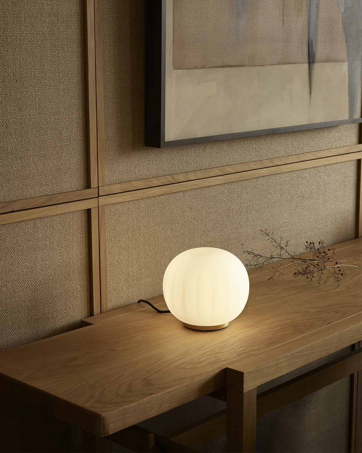 Lita Table Lamp
