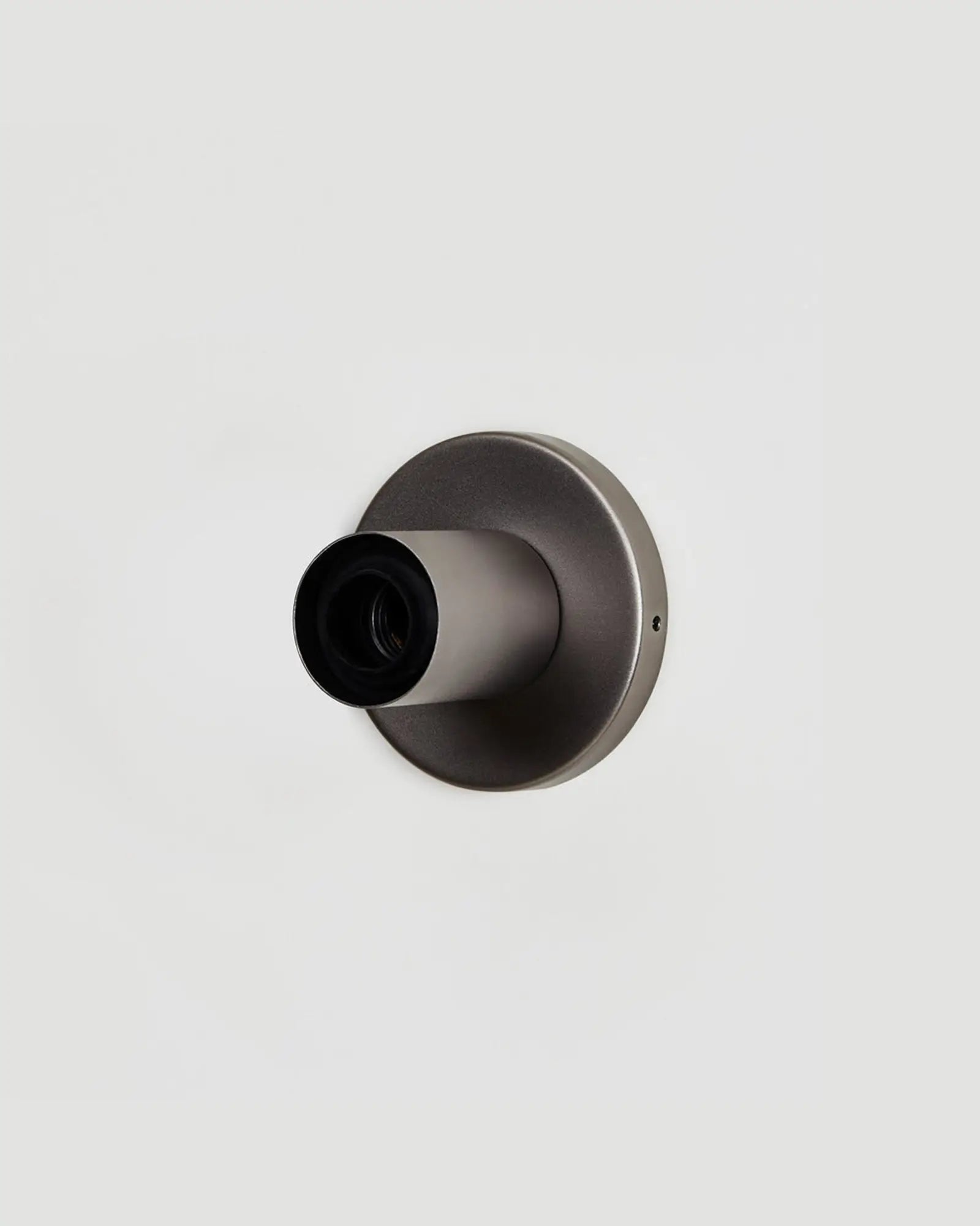 Lochan Sphere Wall Light
