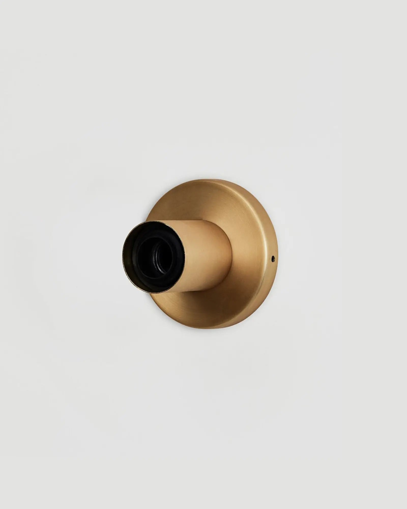 Lochan Sphere Wall Light