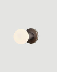 Lochan Sphere Wall Light