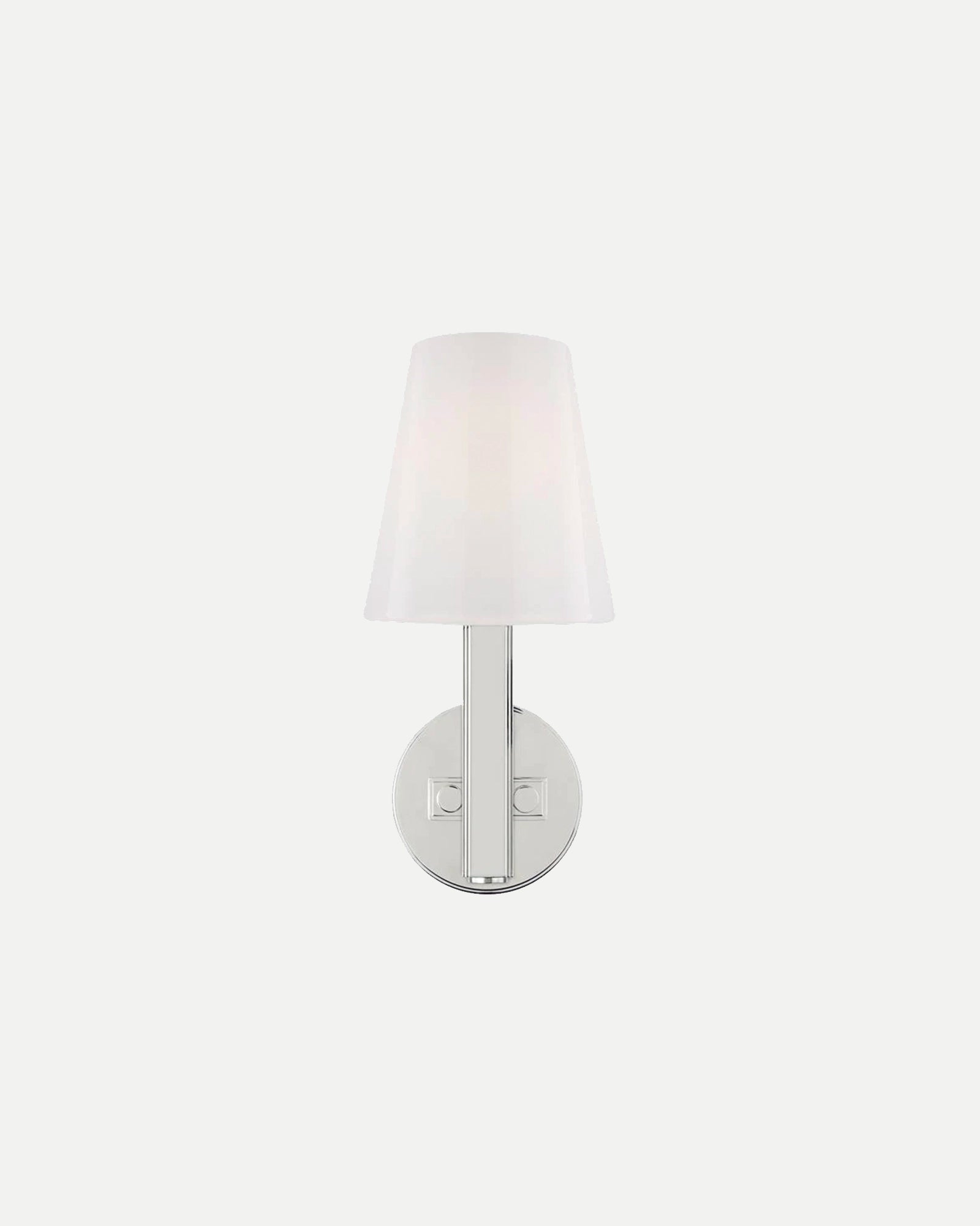 Logan 1lt Wall Light