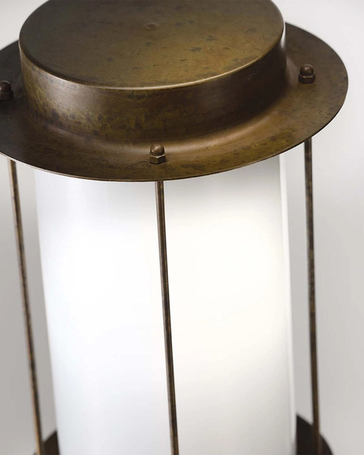 Loggia Wall Light