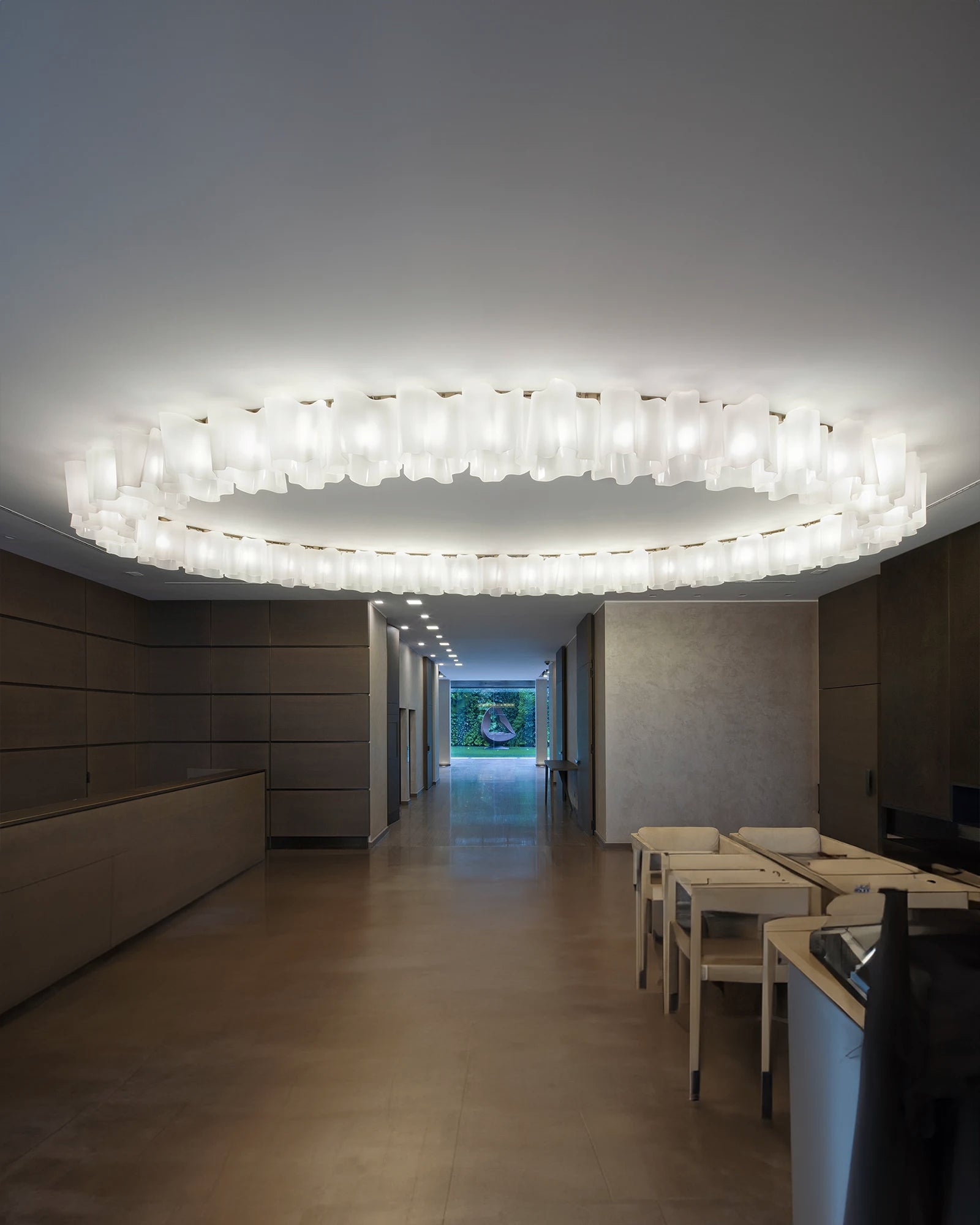 Logico Ceiling Light