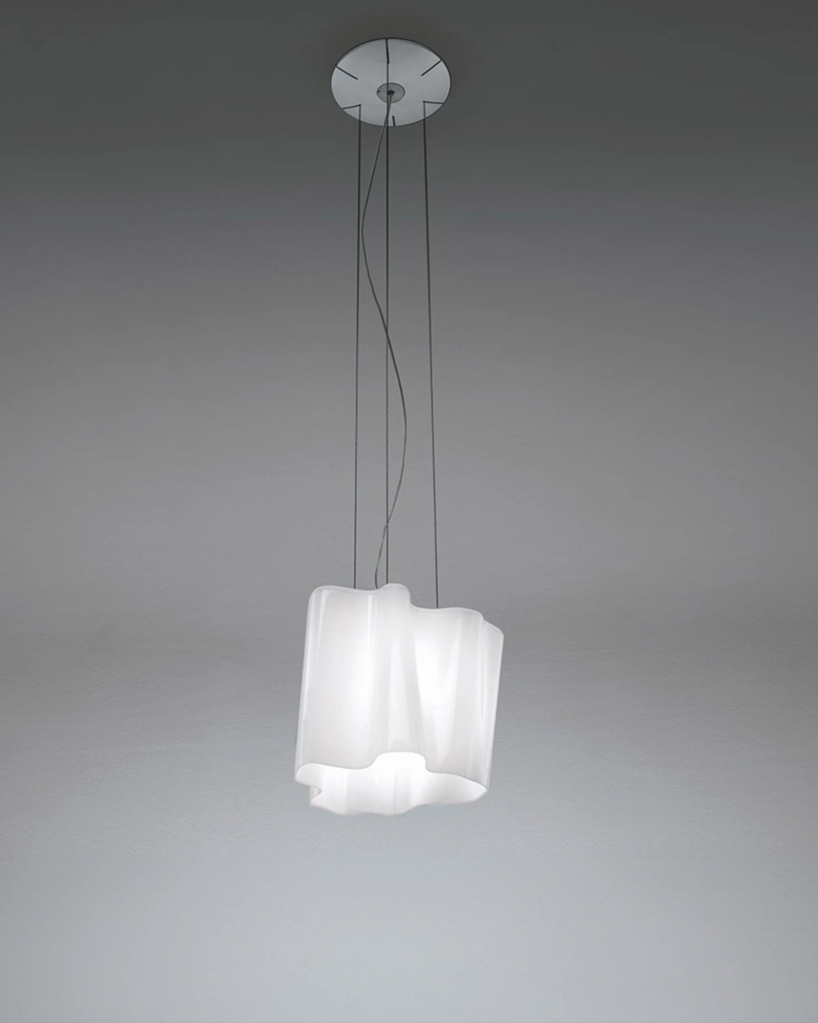 Logico Pendant Light
