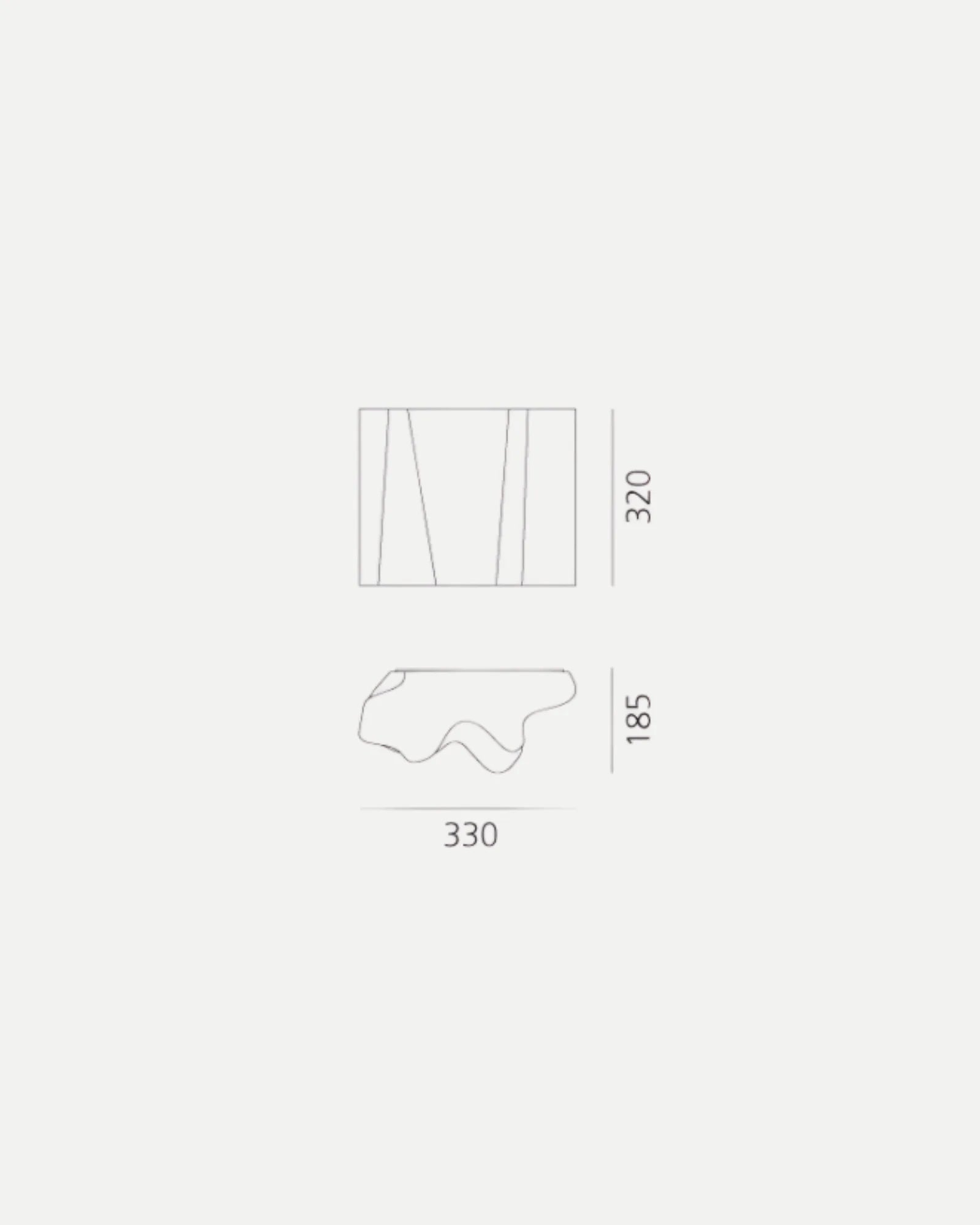 Logico Wall Light