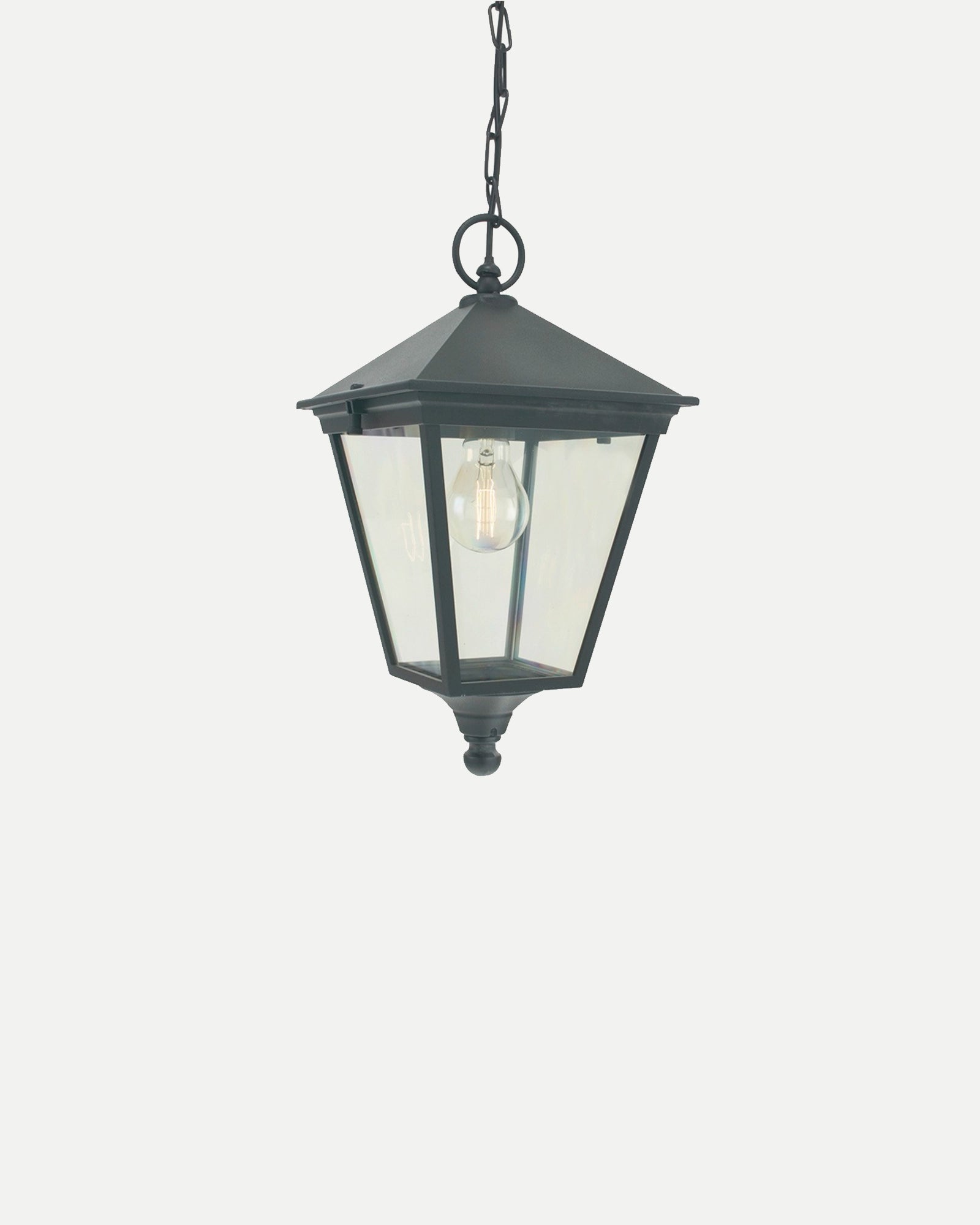 London Pendant Light