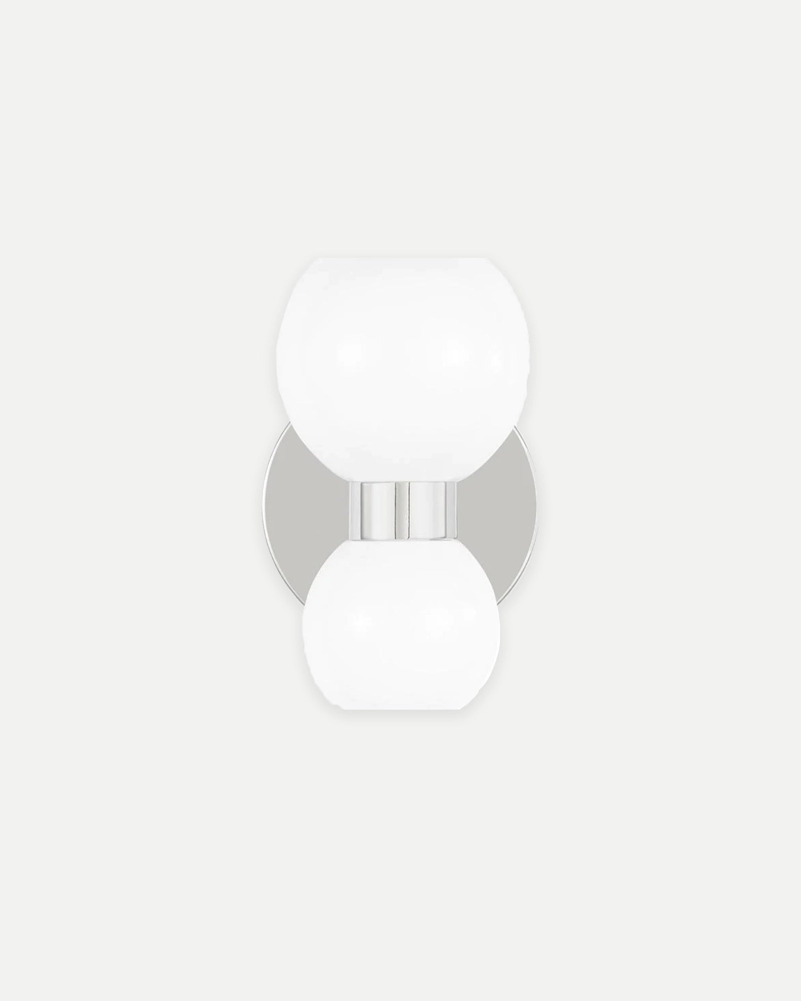 Londyn 2lt Wall Light