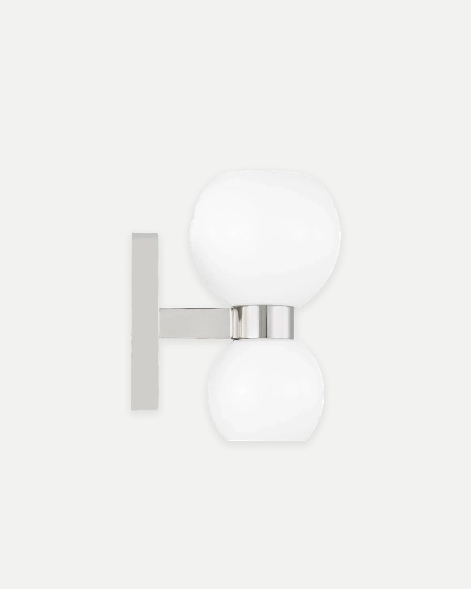 Londyn 2lt Wall Light