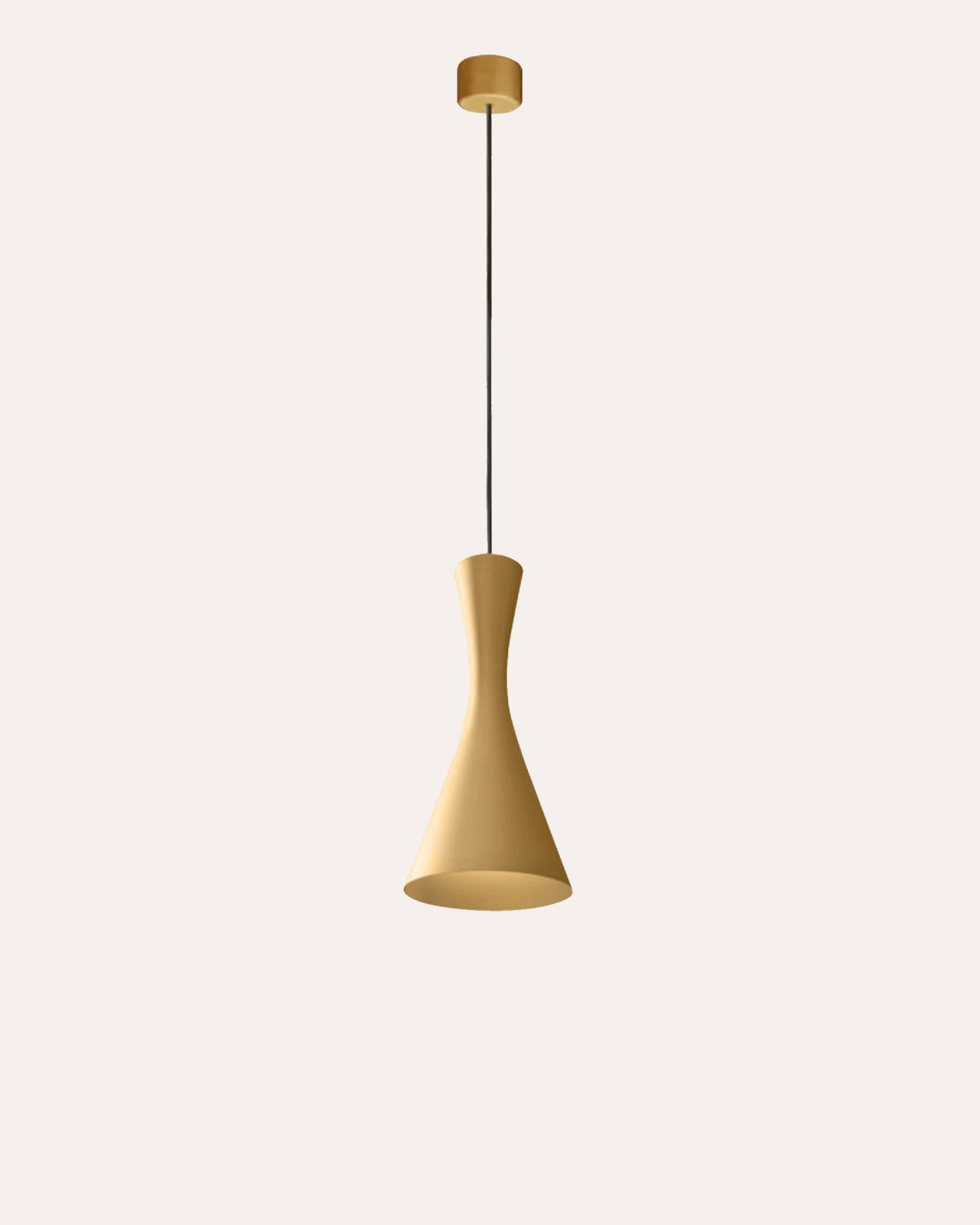 Longuette Pendant Light