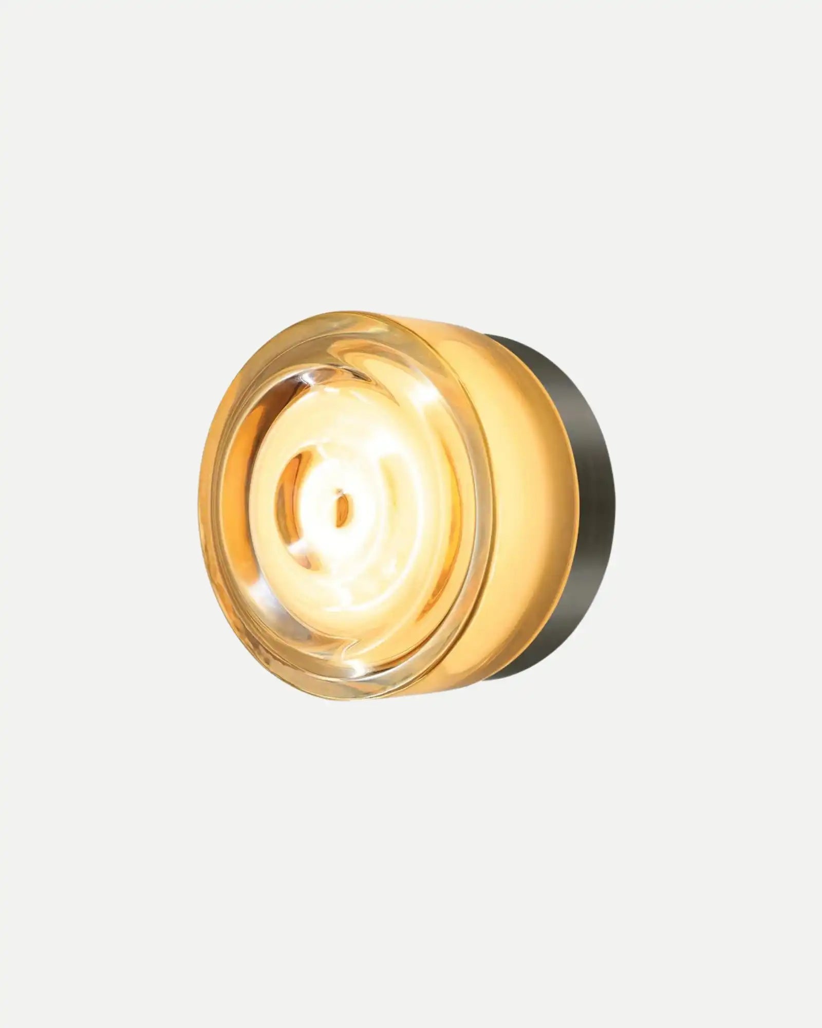 Loop Wave Wall Light- Ex Display