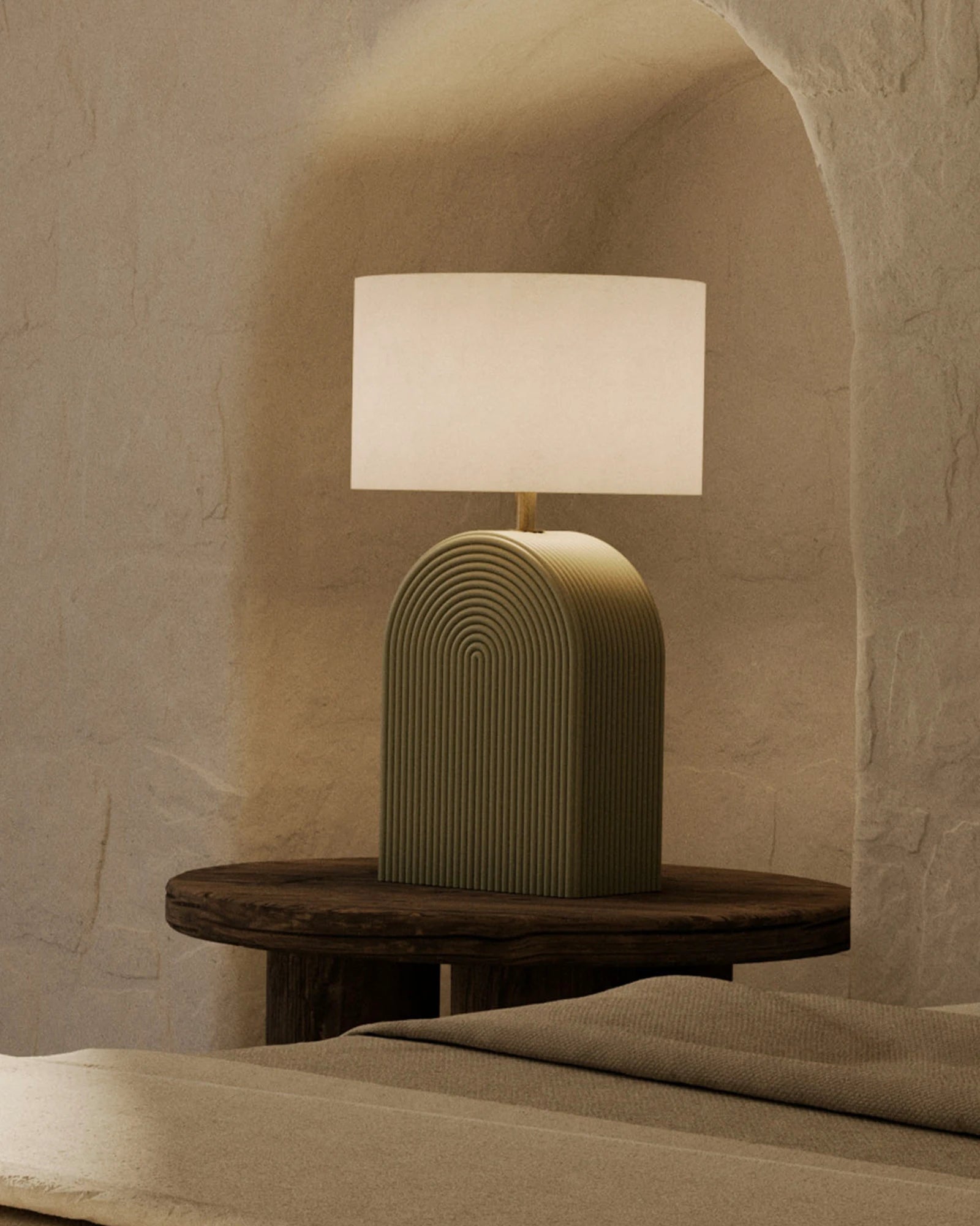 Lopo Table Lamp