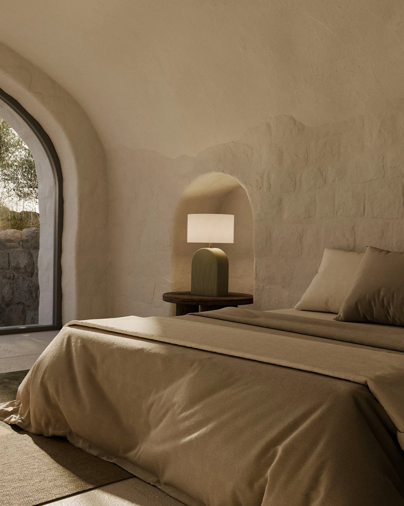 Lopo Table Lamp