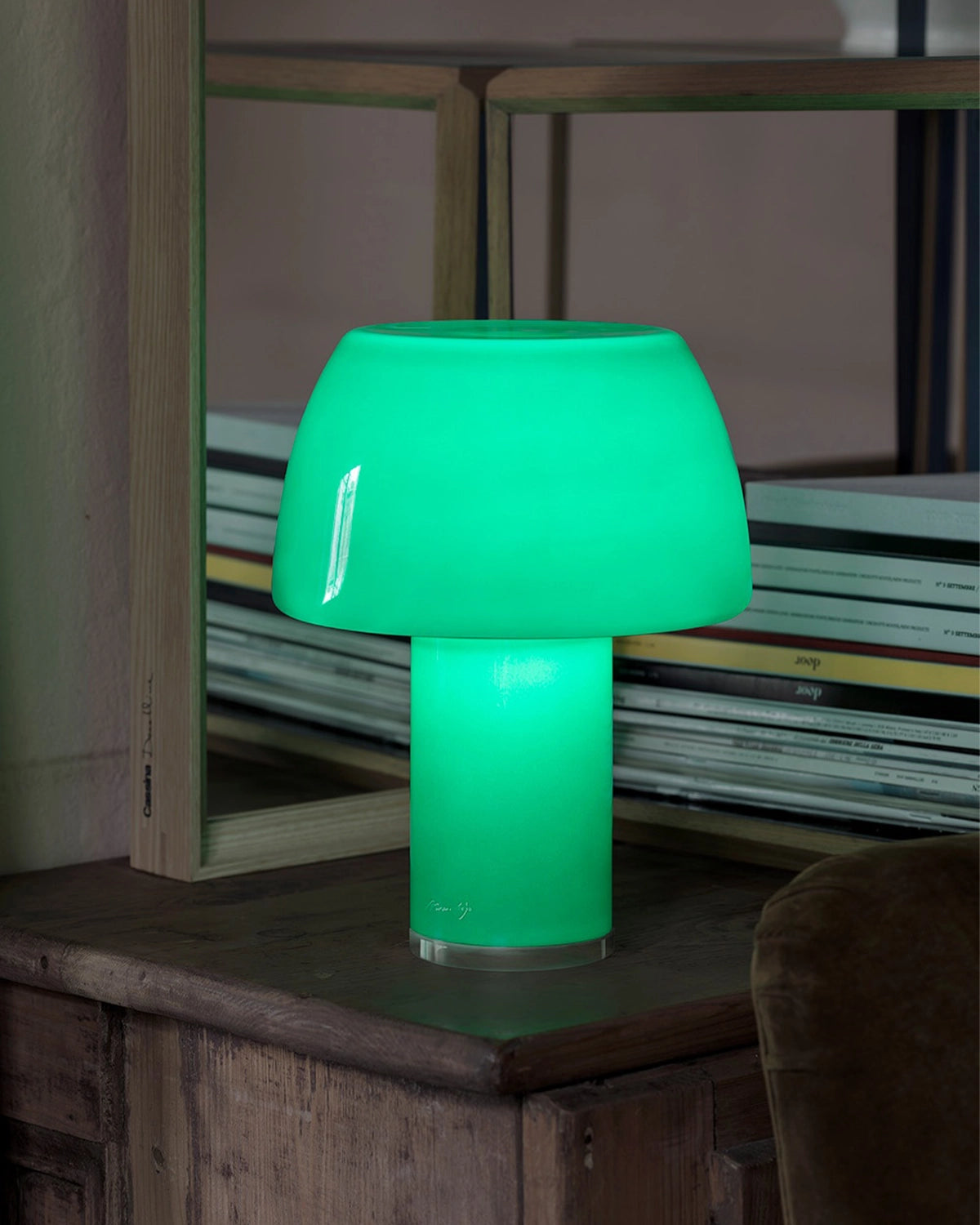 Lorosae Table Lamp