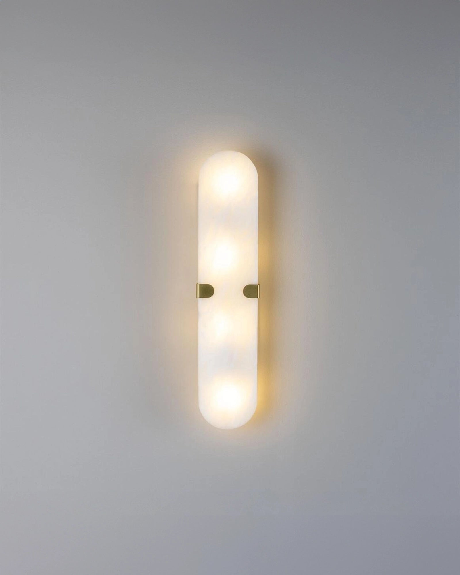 Lothian Alabaster Wall Light