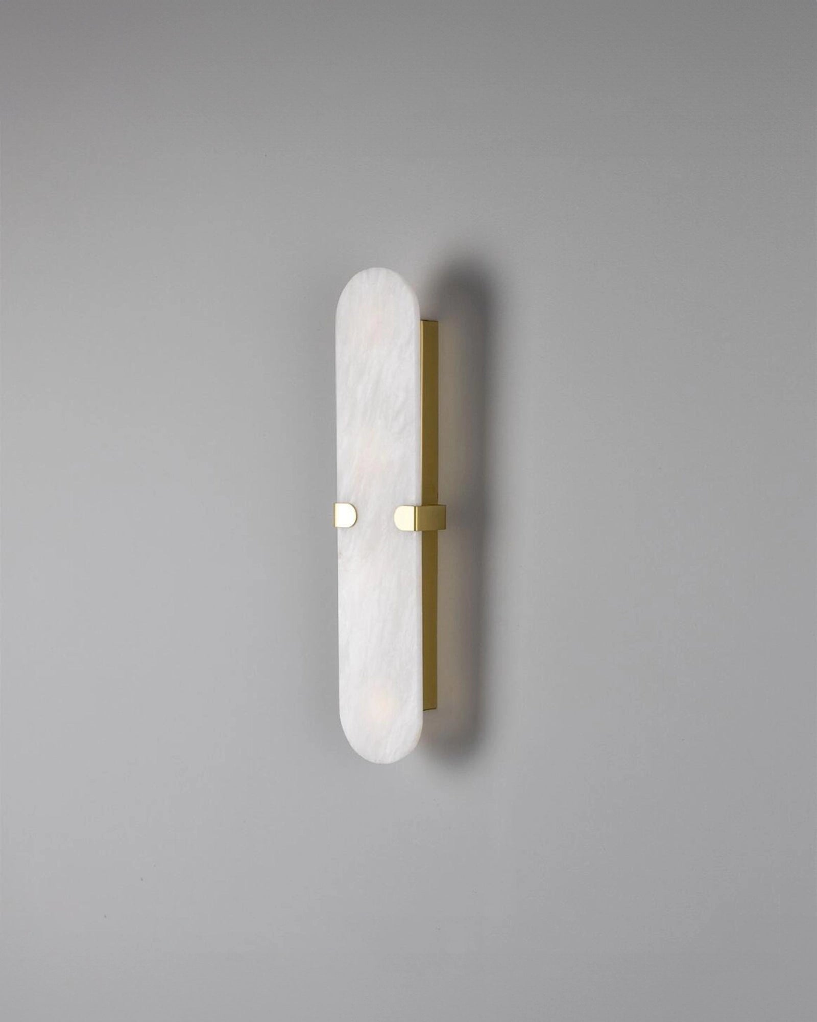 Lothian Alabaster Wall Light