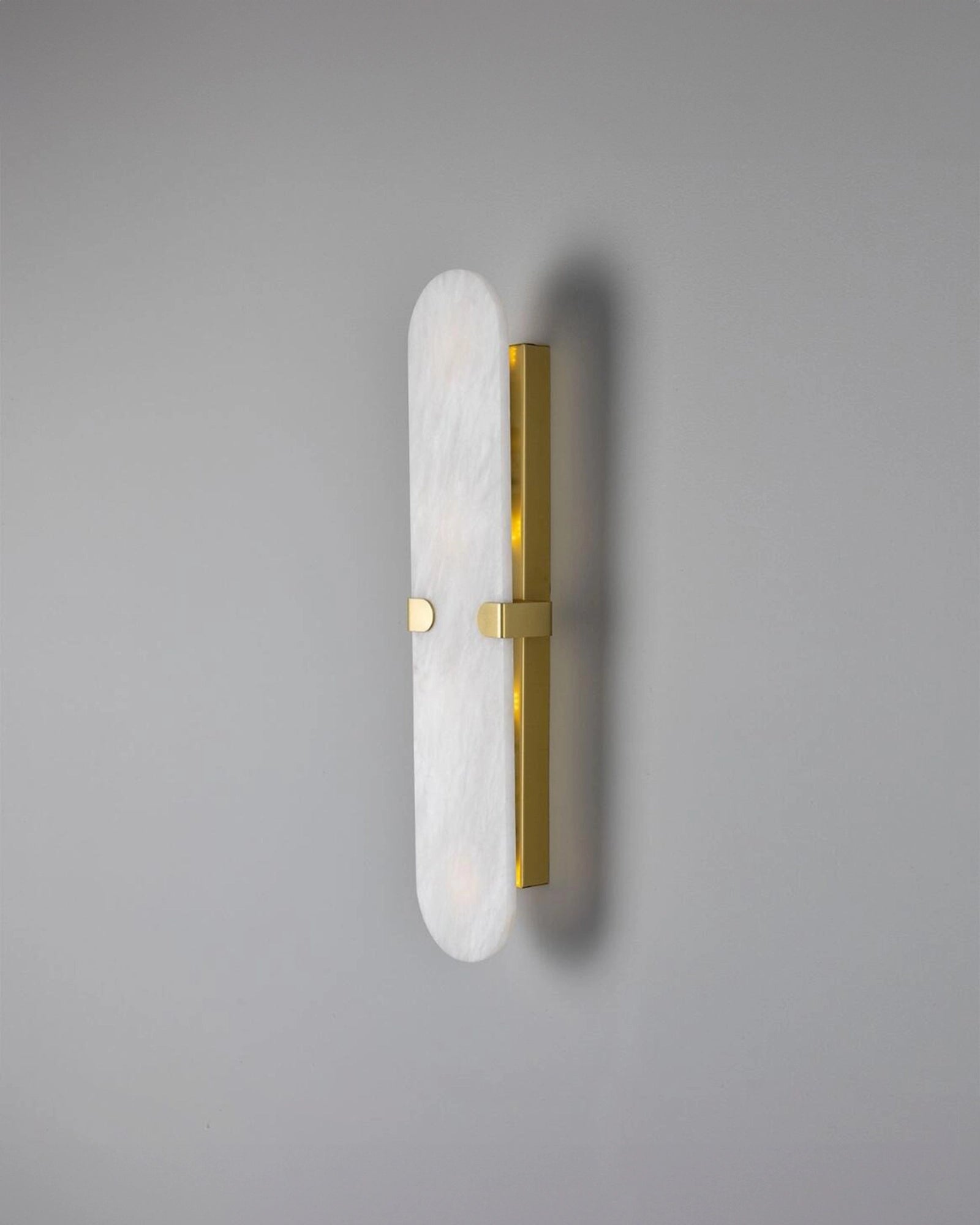Lothian Alabaster Wall Light