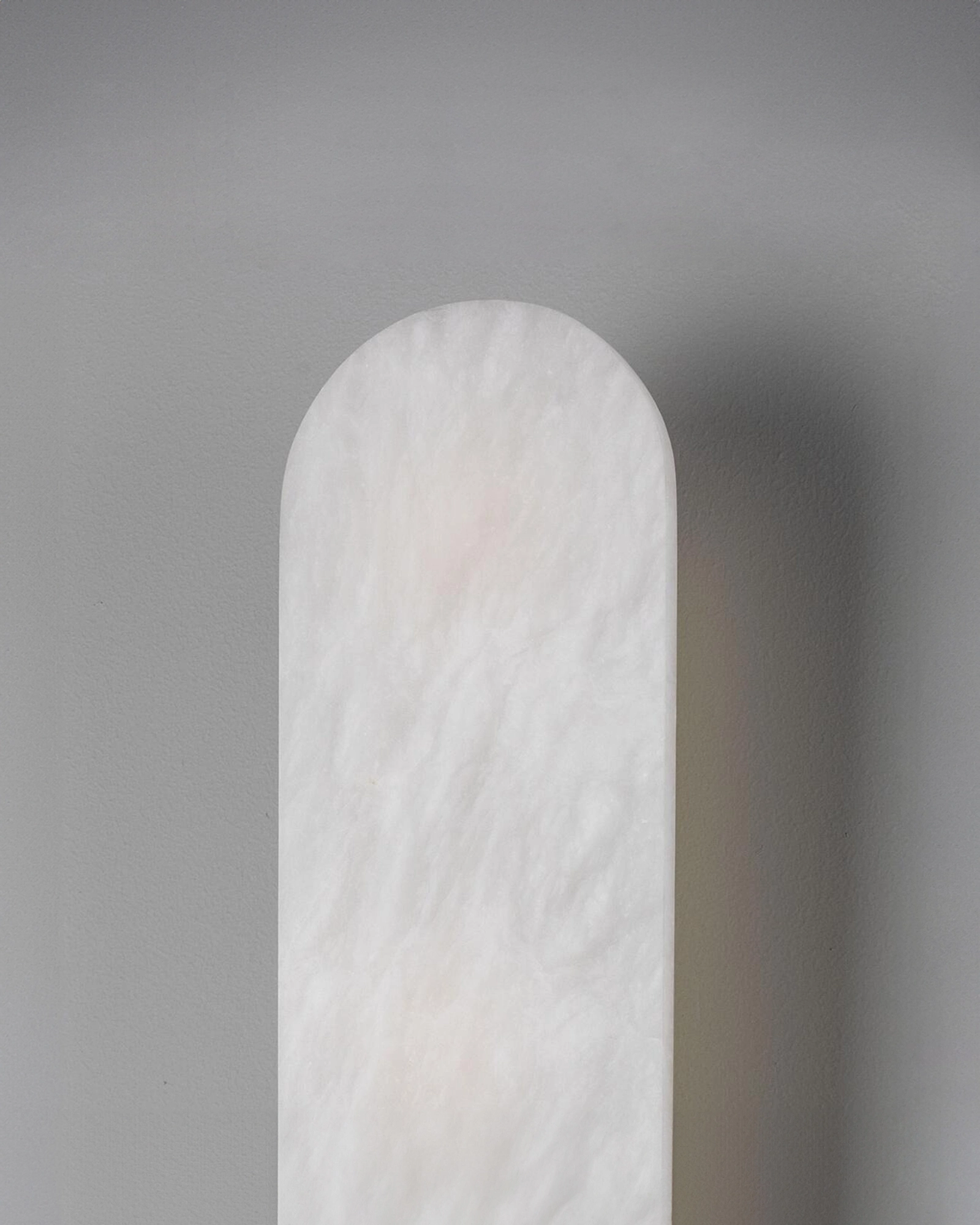 Lothian Alabaster Wall Light