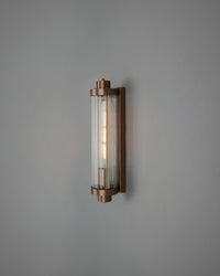 Louise Wall Light