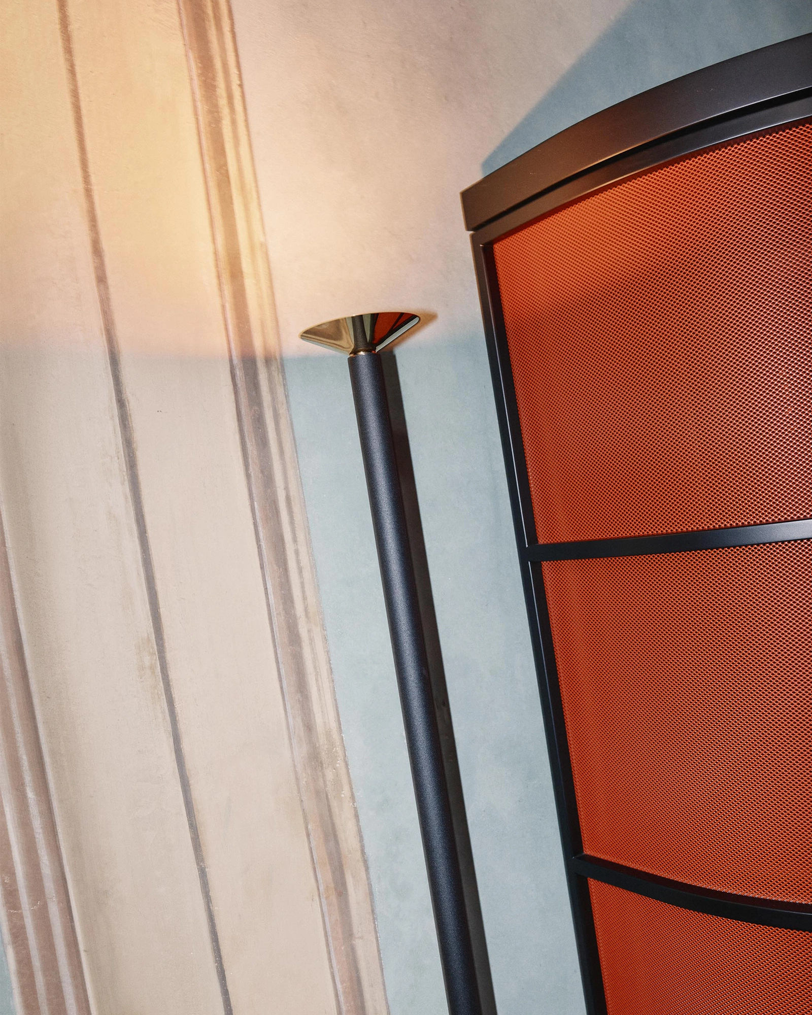 Luna Floor Lamp