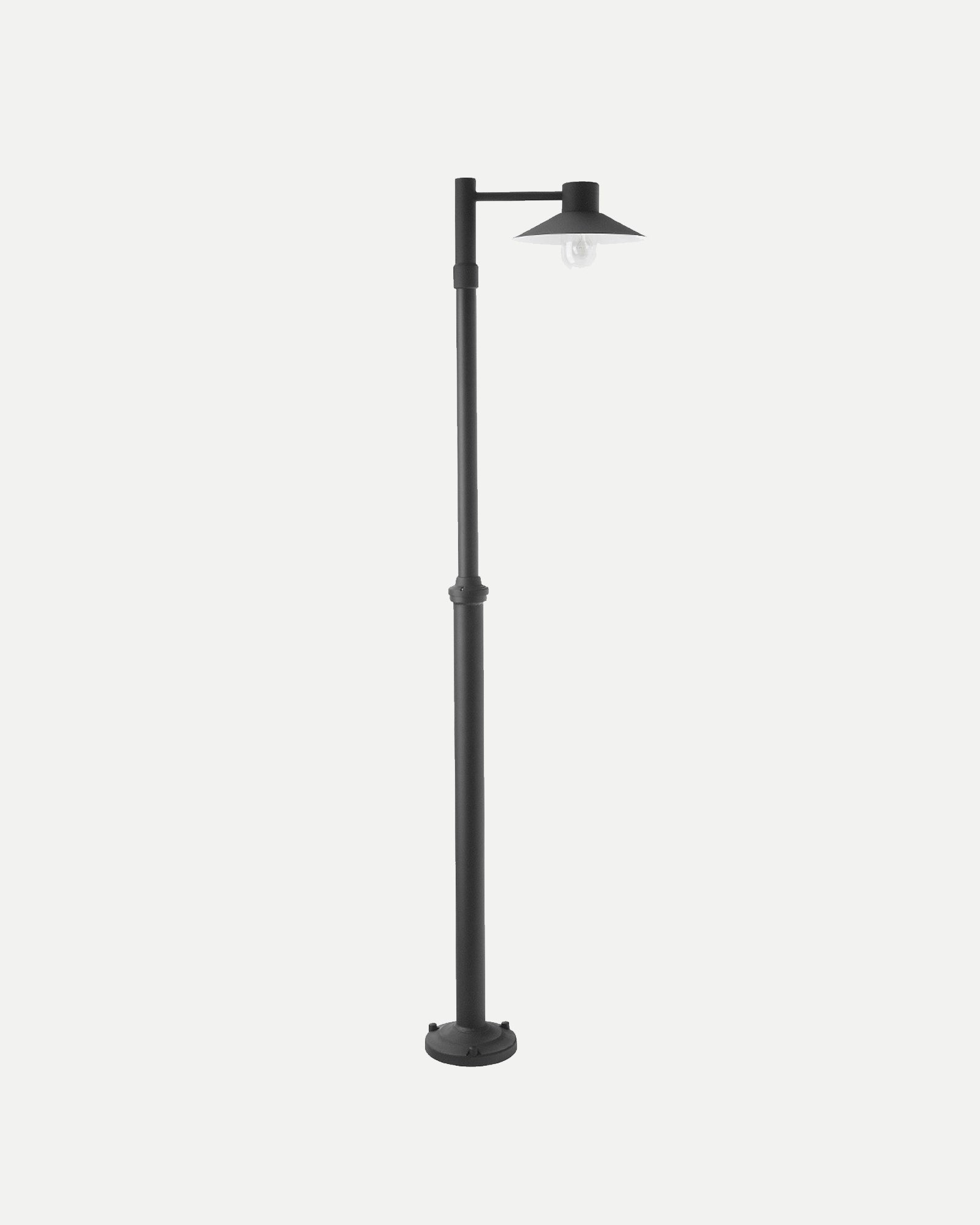 Lund Pole Light