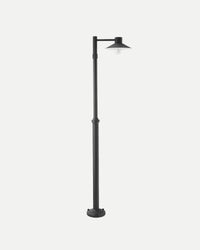 Lund Pole Light