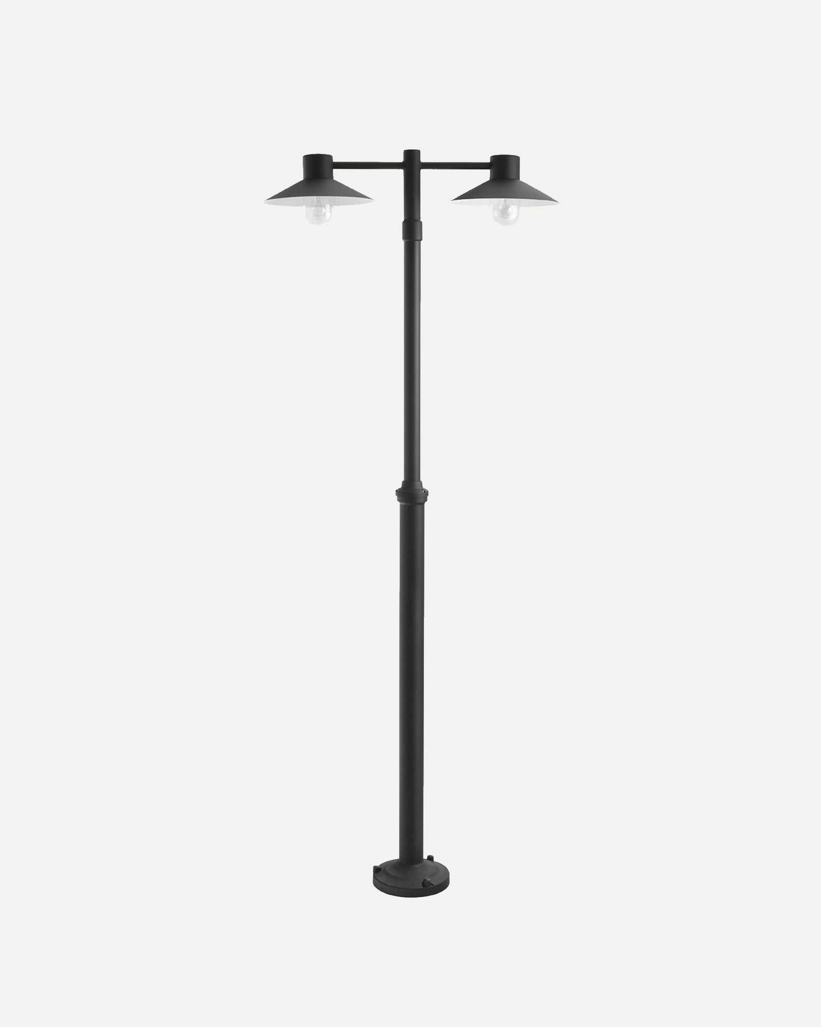 Lund Pole Light