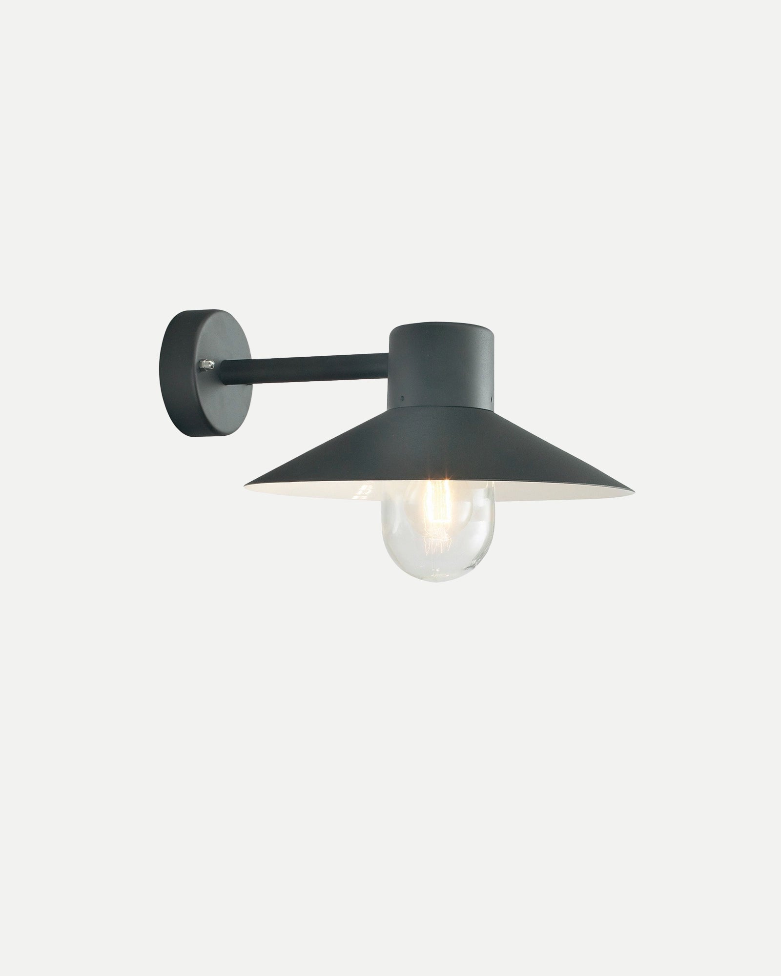 Lund Wall Light