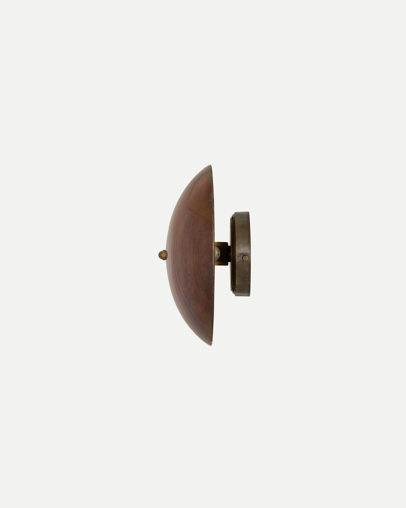 Luqa Wall Light