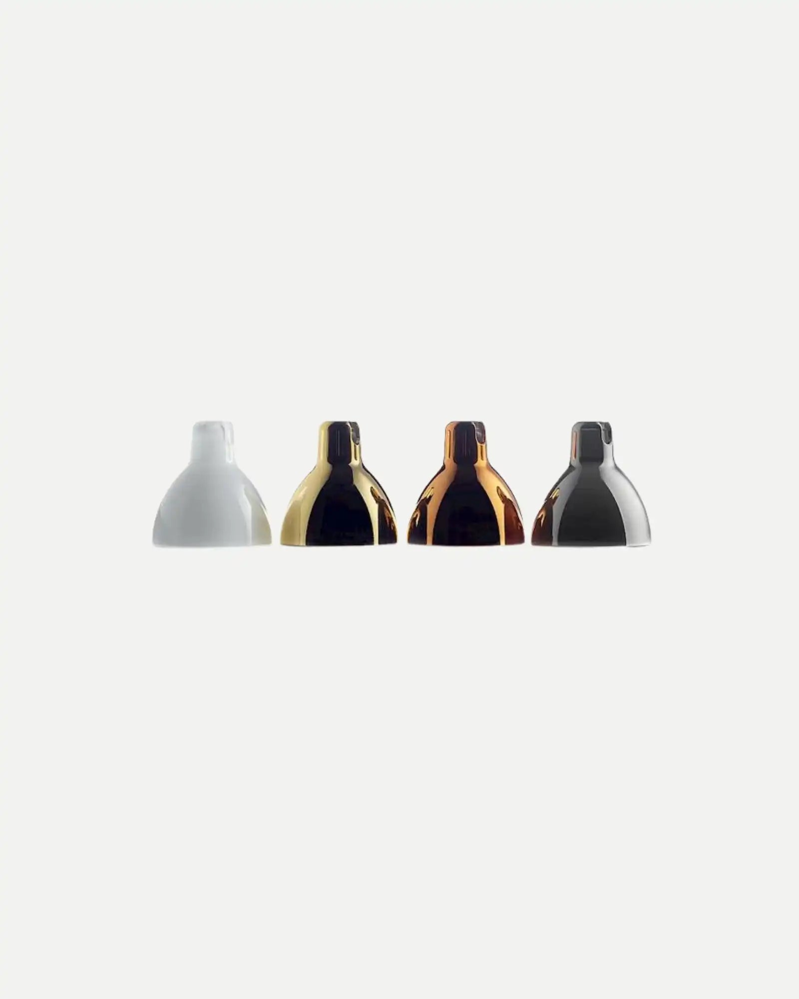 Luxy Glam Pendant Light by Rotaliana | Nook Collections