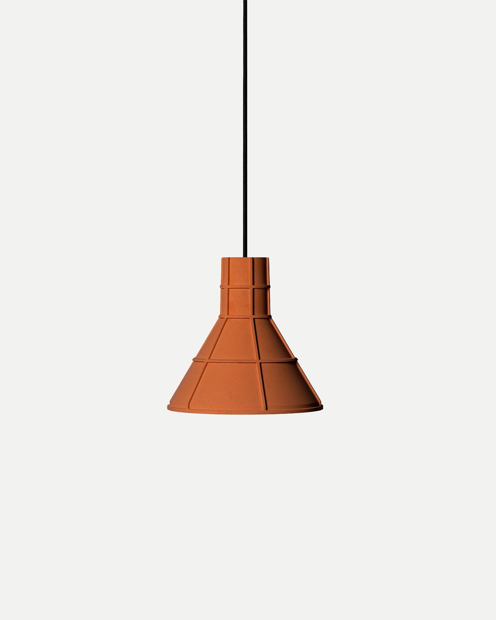 Skeleton M Pendant Light
