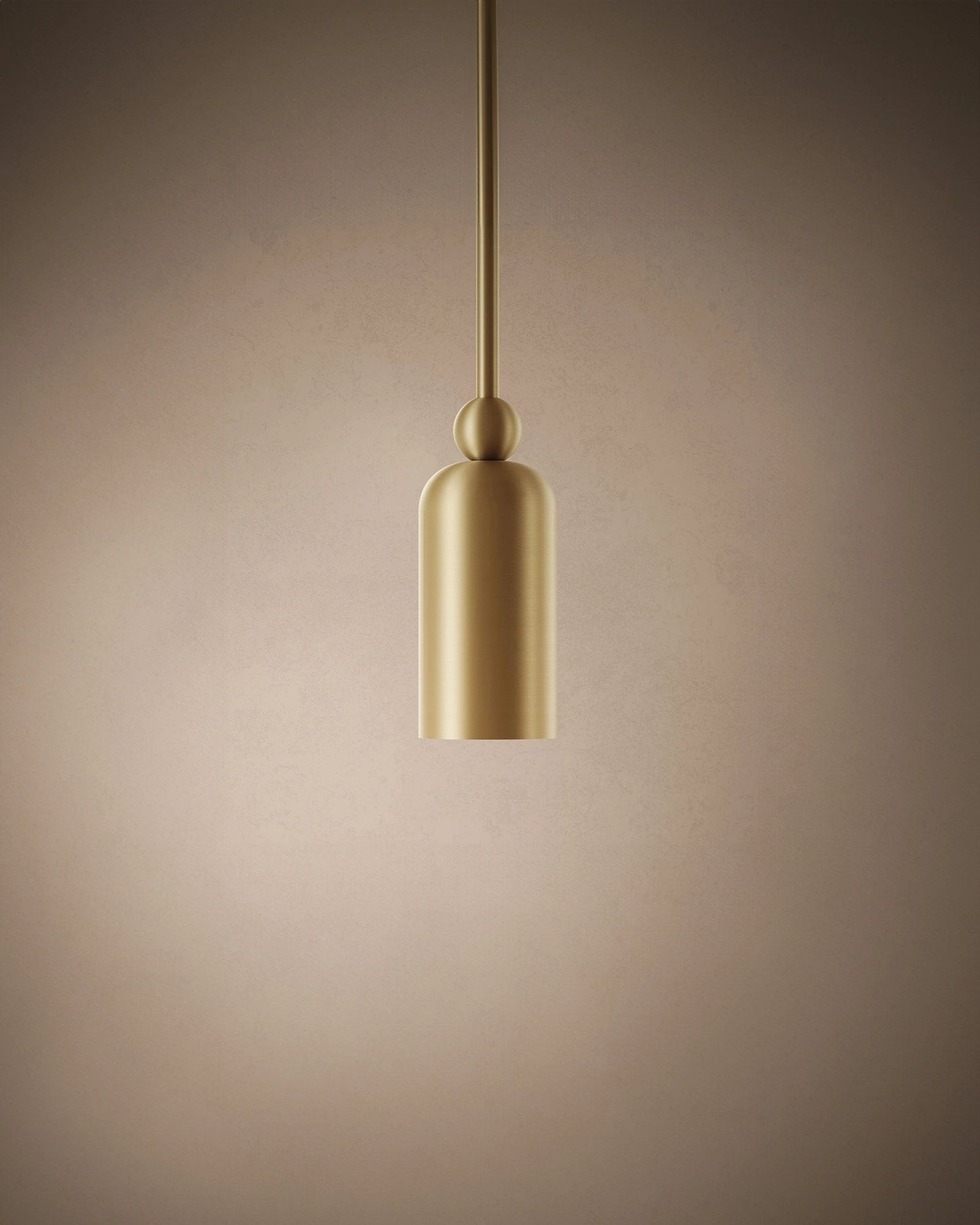 Madame 1lt Pendant Light