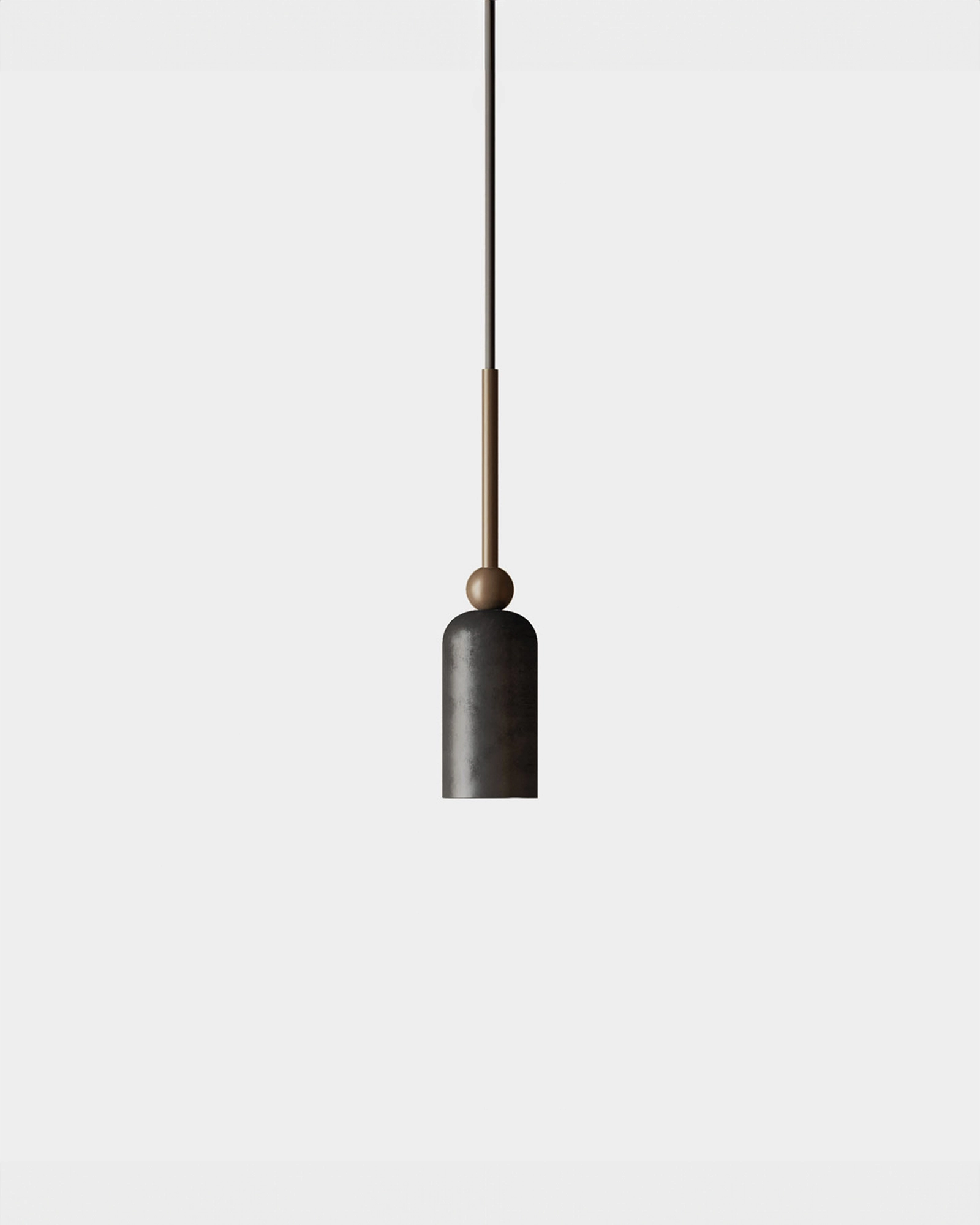 Madame 1lt Pendant Light