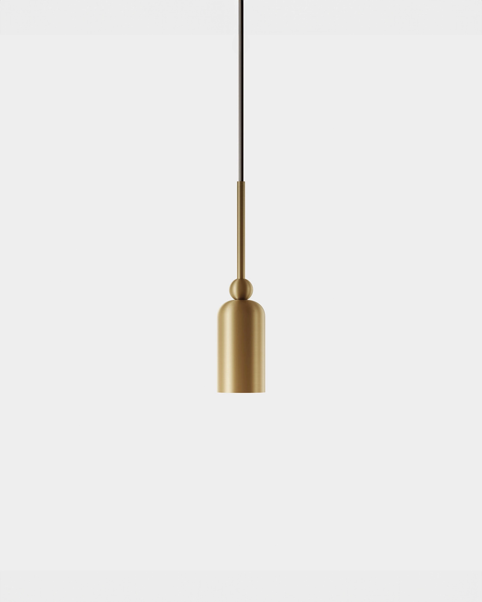 Madame 1lt Pendant Light