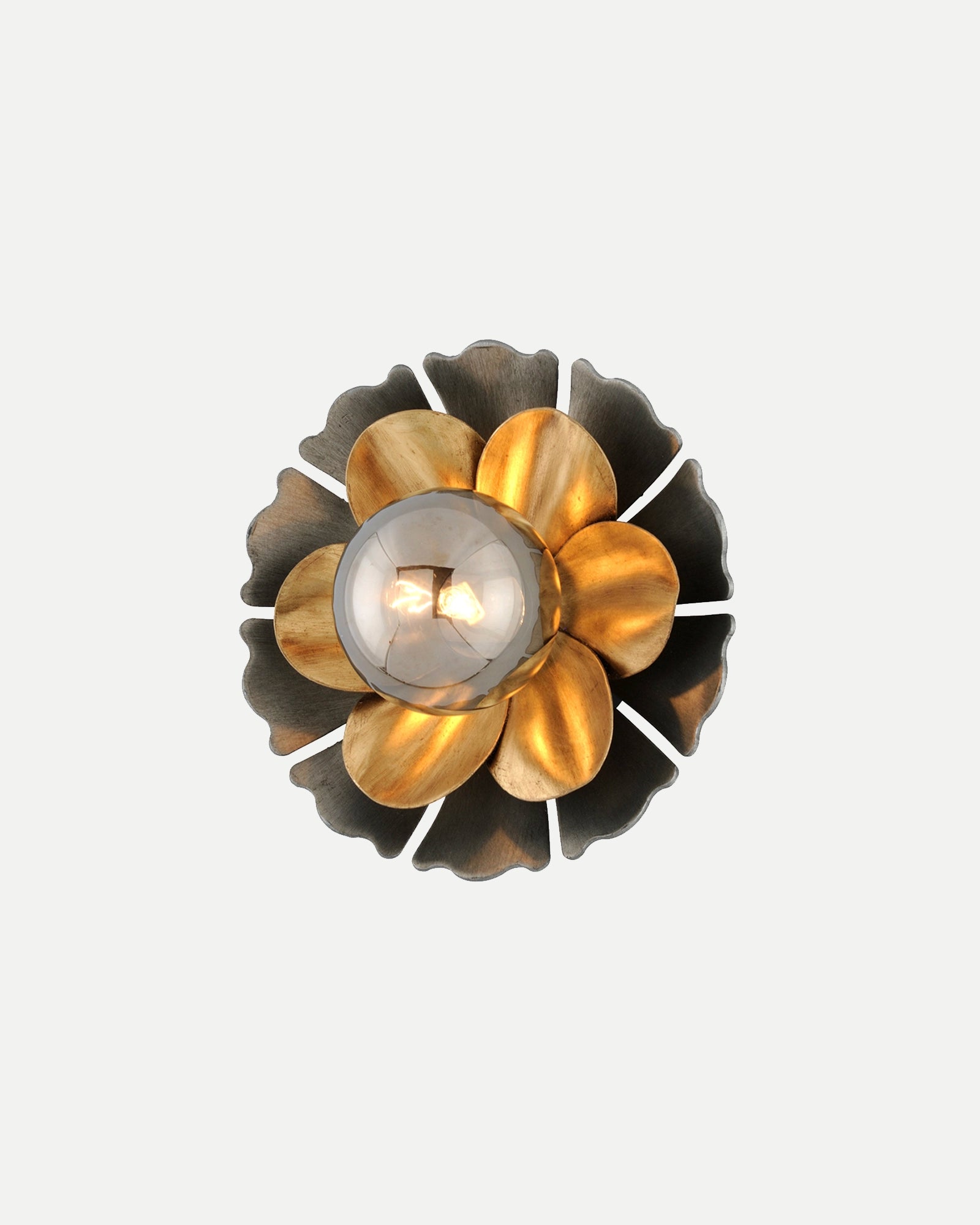 Magic Garden Wall Light