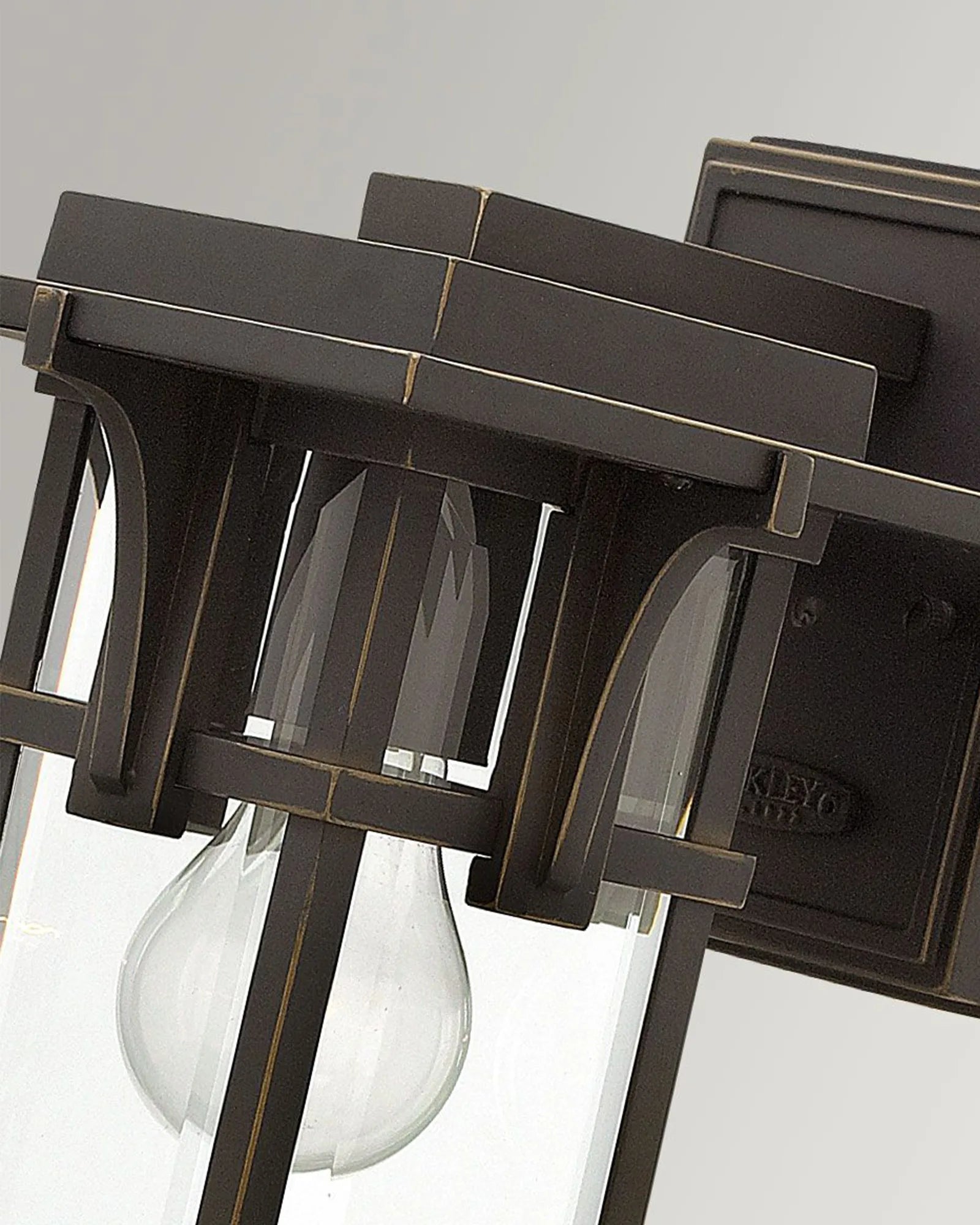 Manhattan Wall Light
