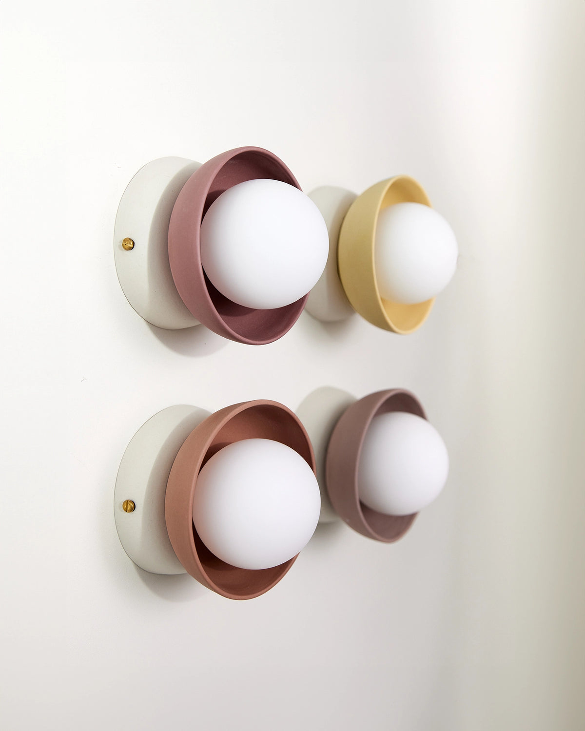 Mani Mini Wall Light