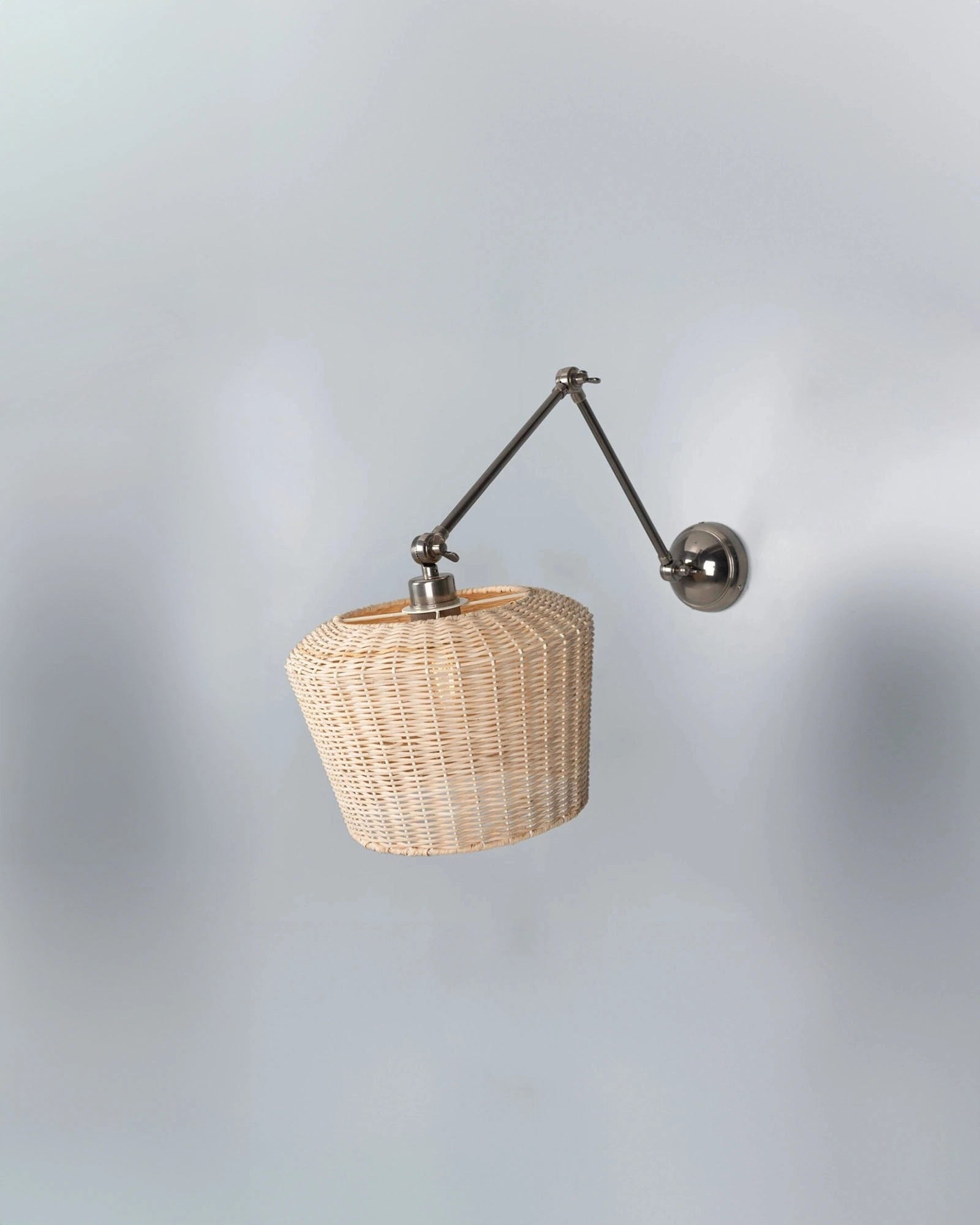 Manila Wall Light