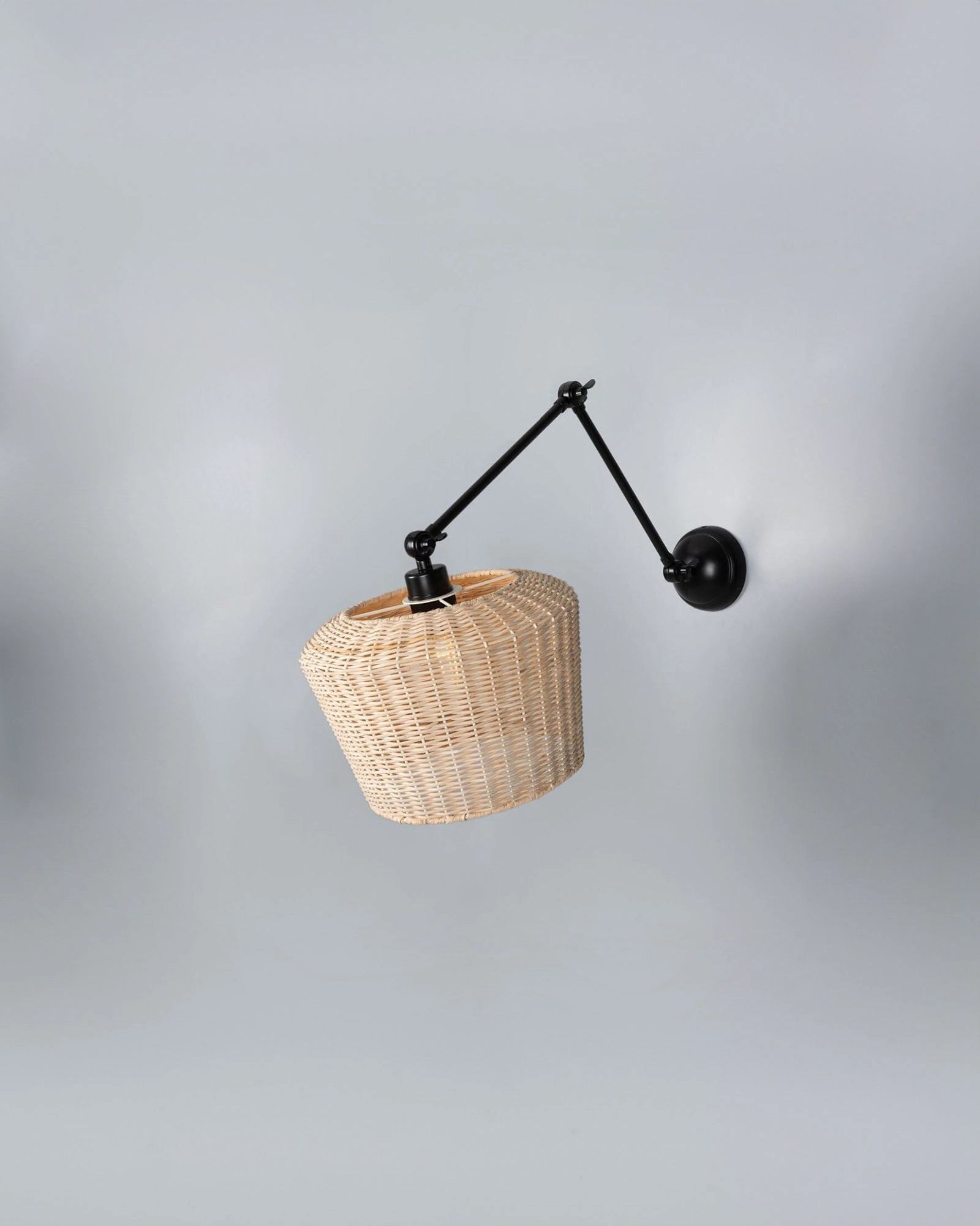 Manila Wall Light
