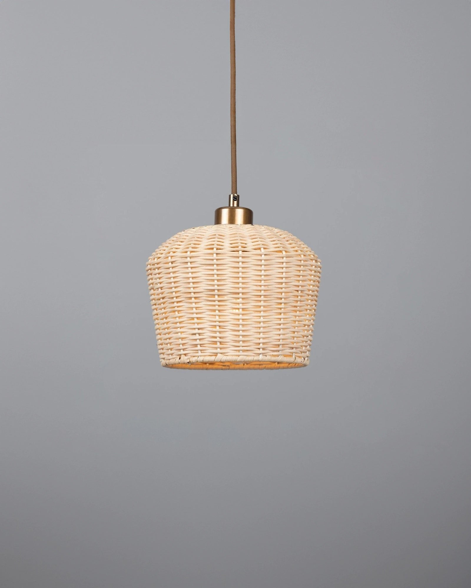 Manila Pendant Light
