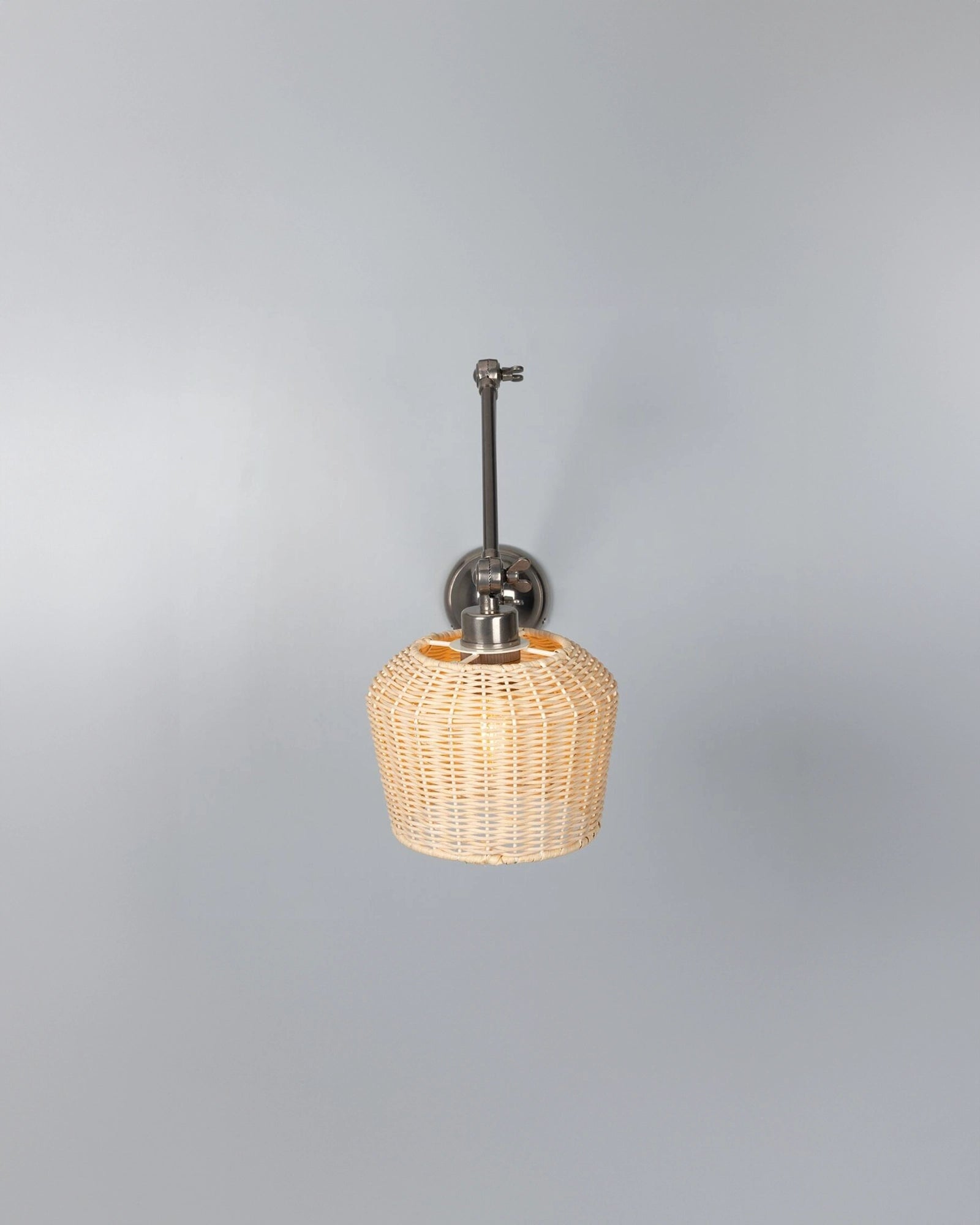 Manila Wall Light