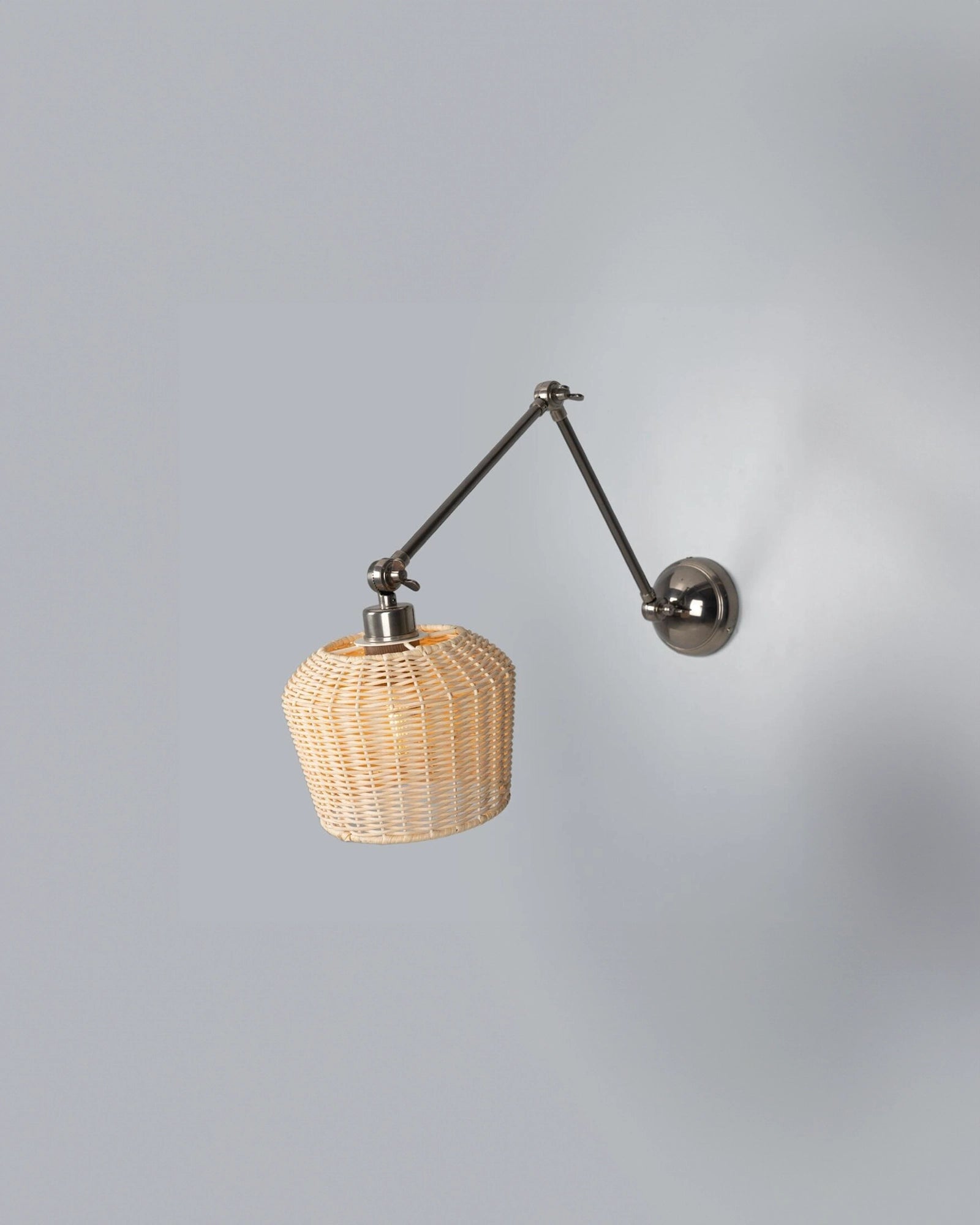 Manila Wall Light