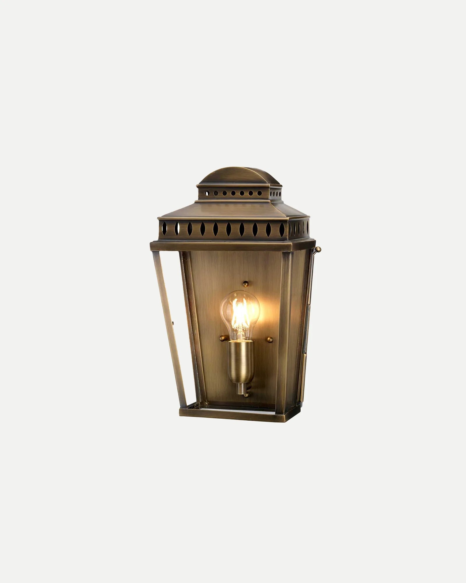 Mansion House Wall Light