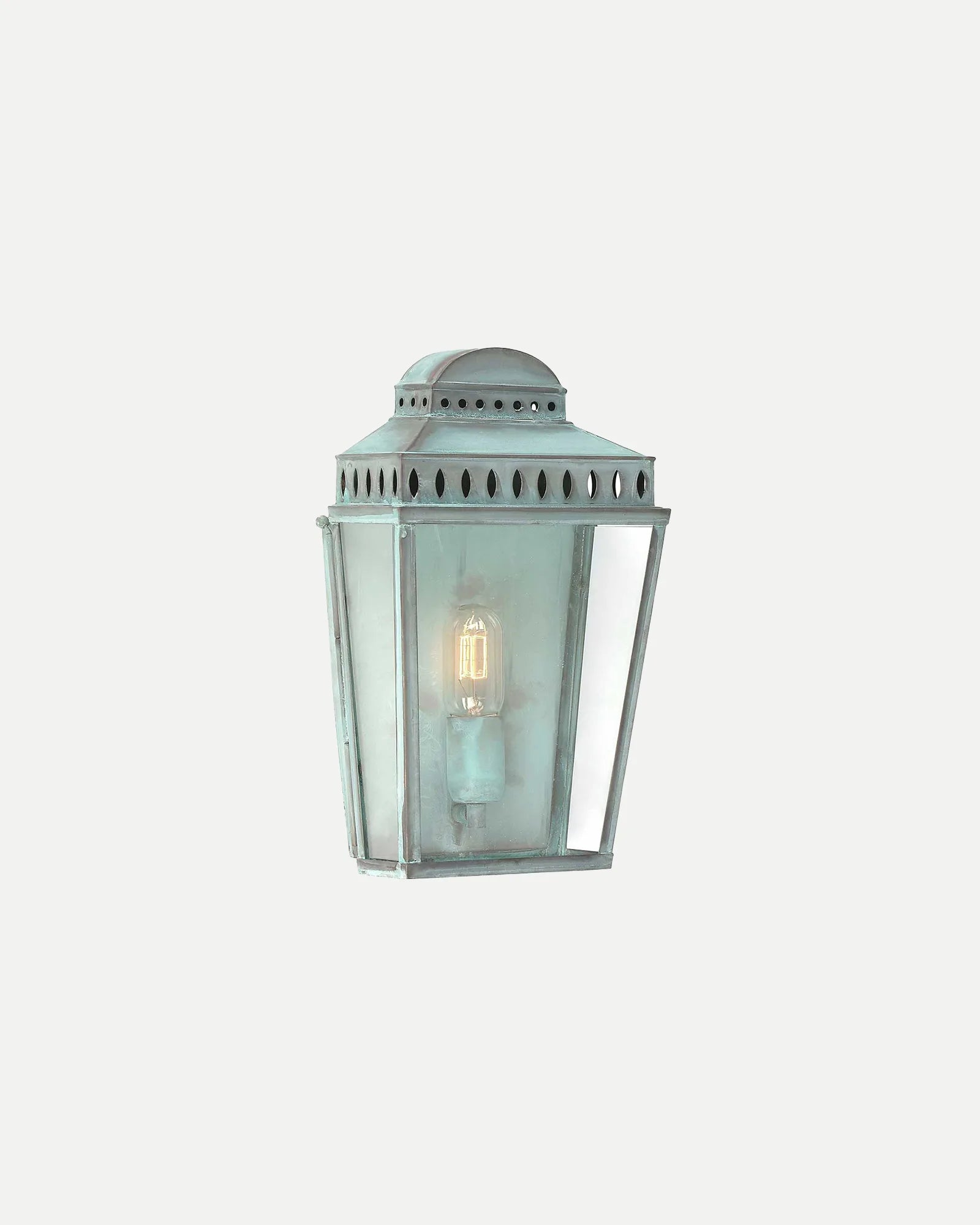 Mansion House Wall Light
