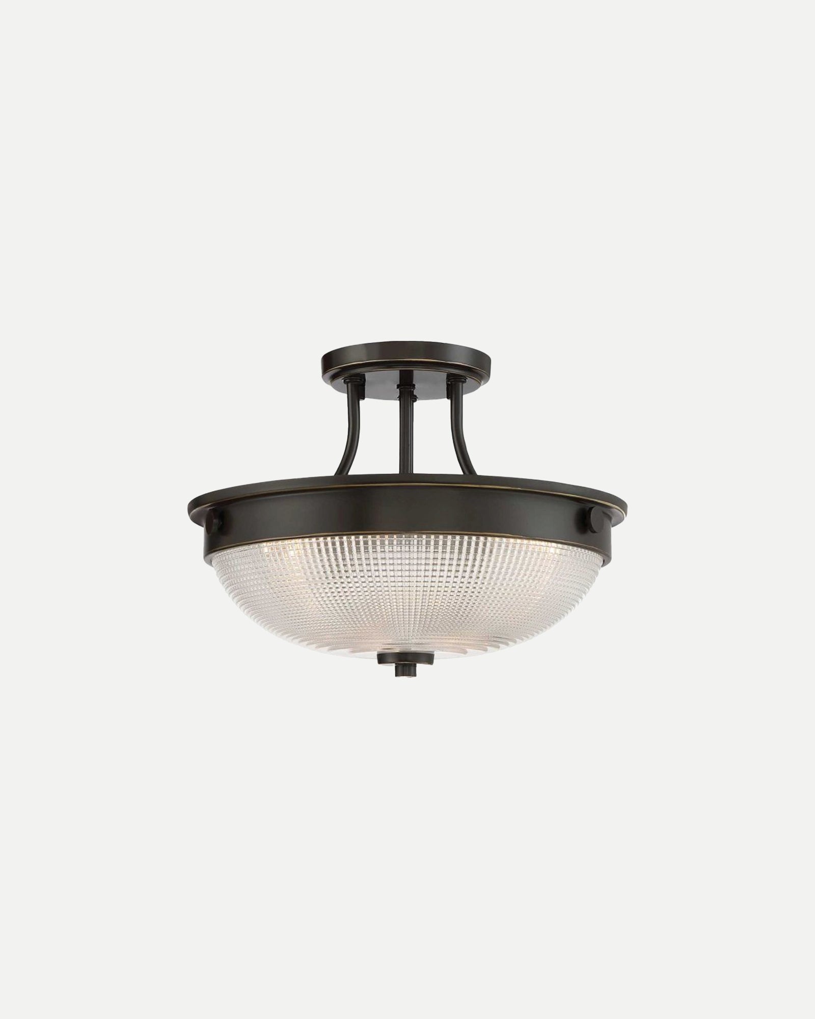 Mantle Ceiling Light