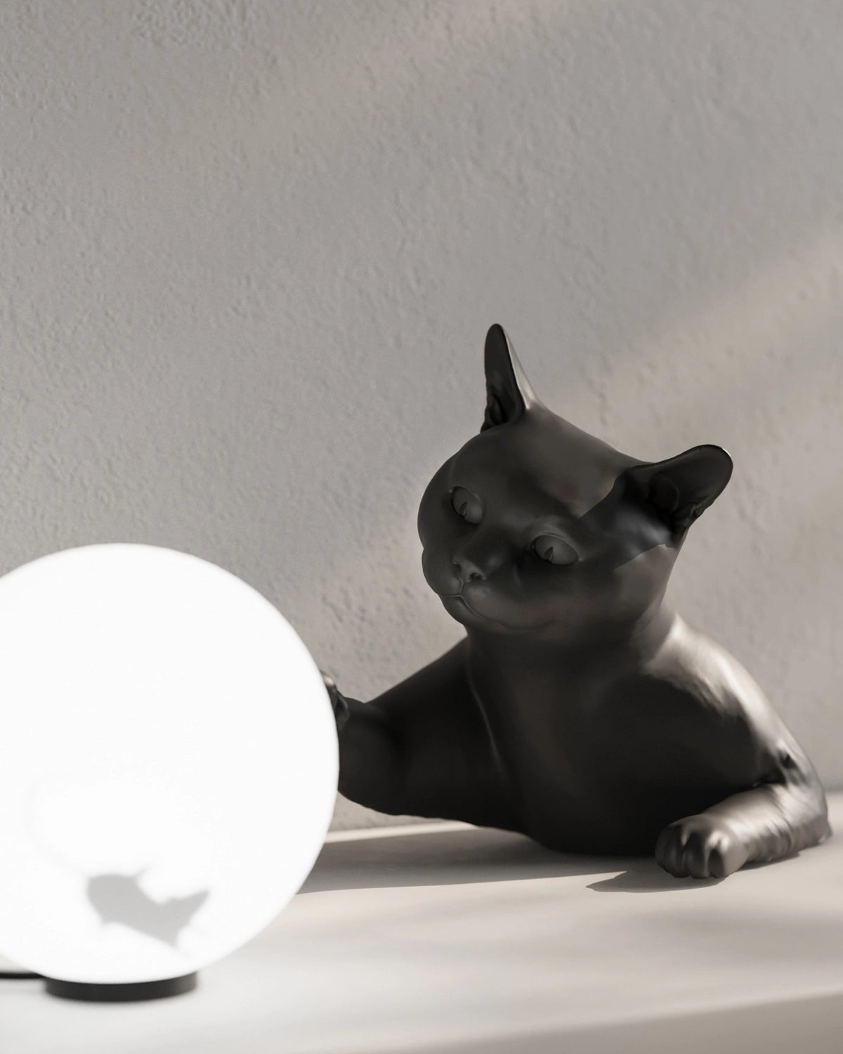 Maoo Table Lamp