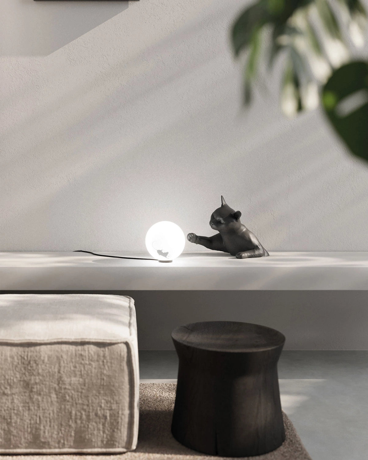 Maoo Table Lamp