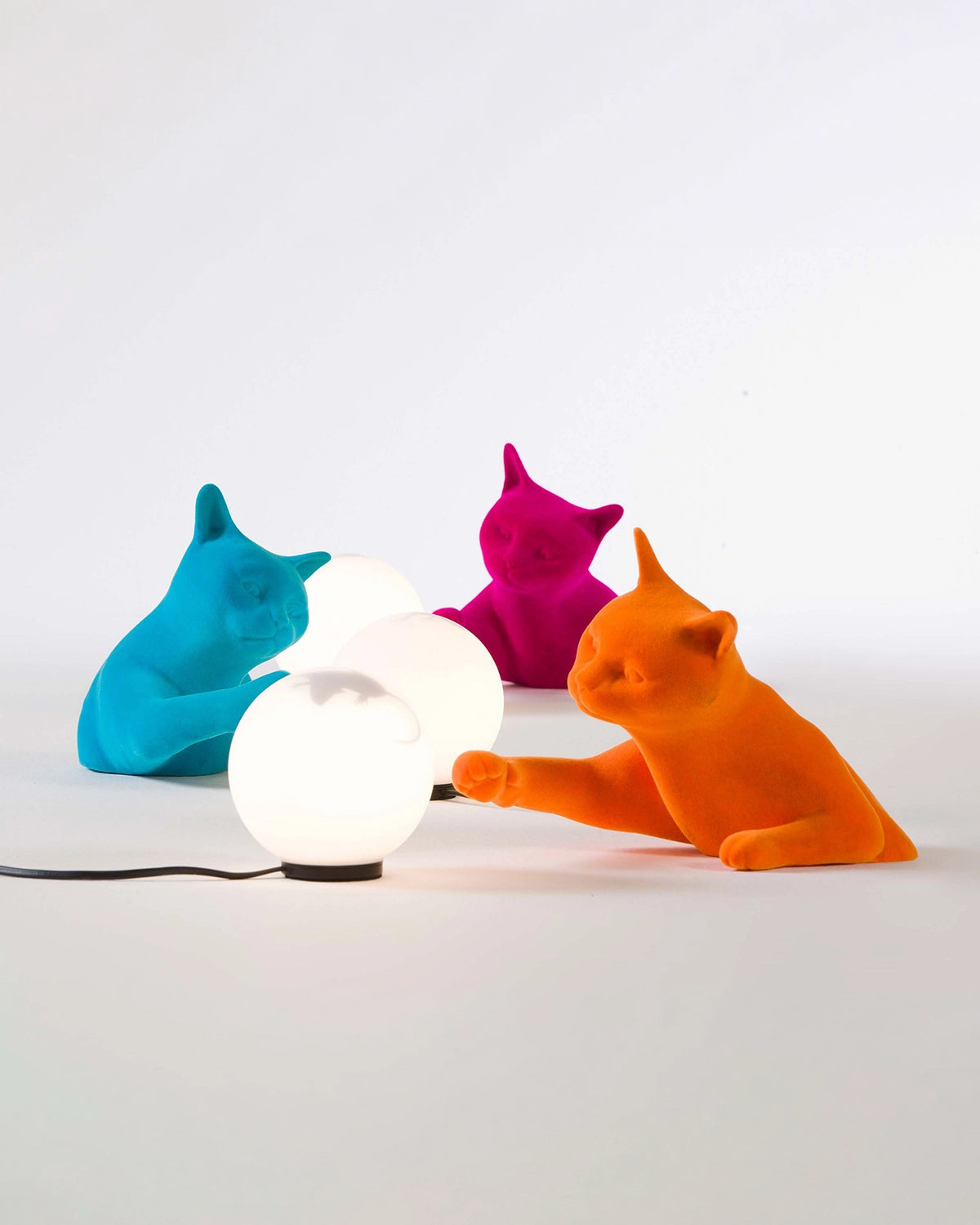Maoo Table Lamp