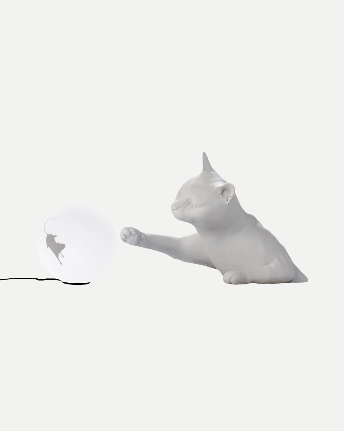 Maoo Table Lamp