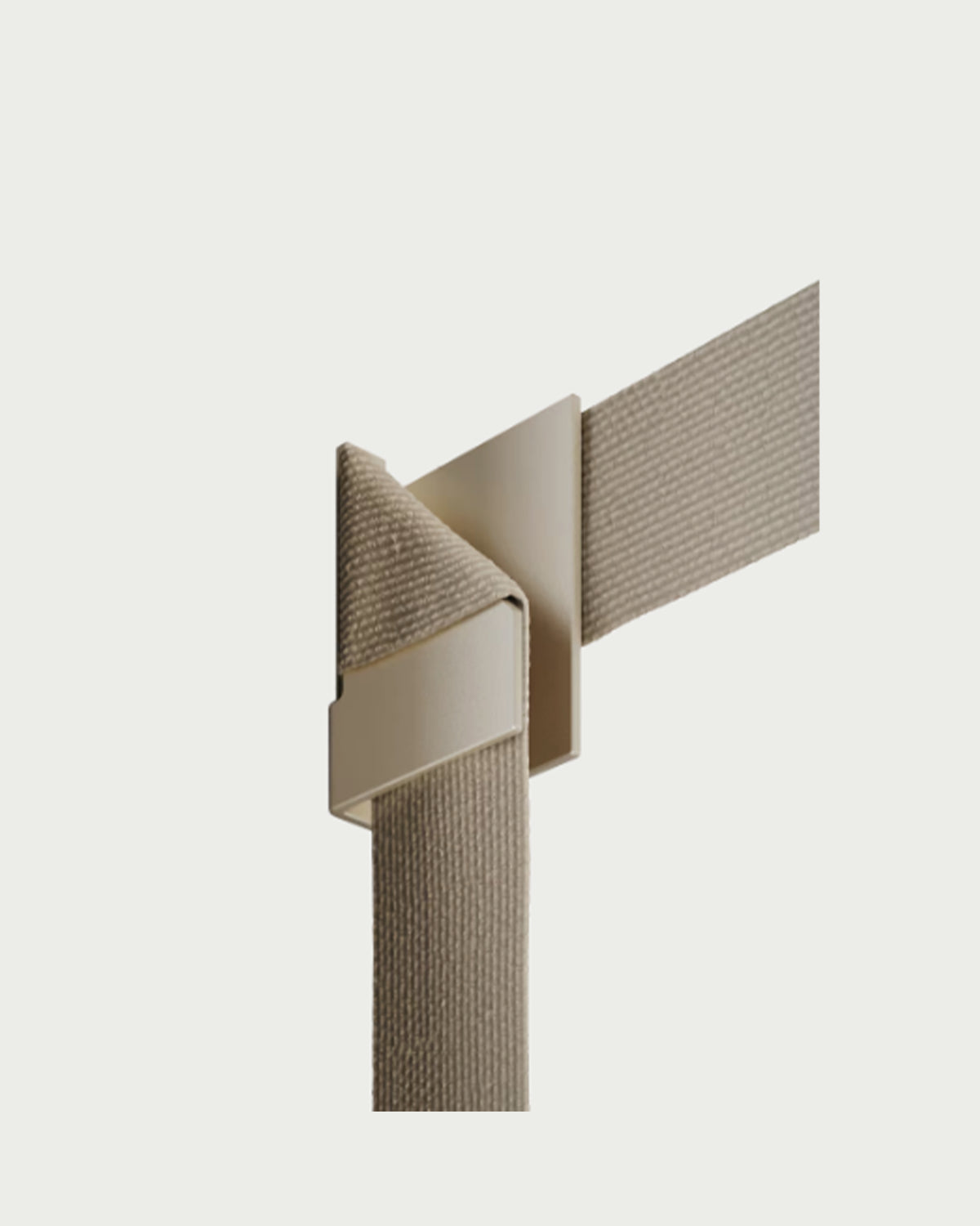 MAP Corner Bracket