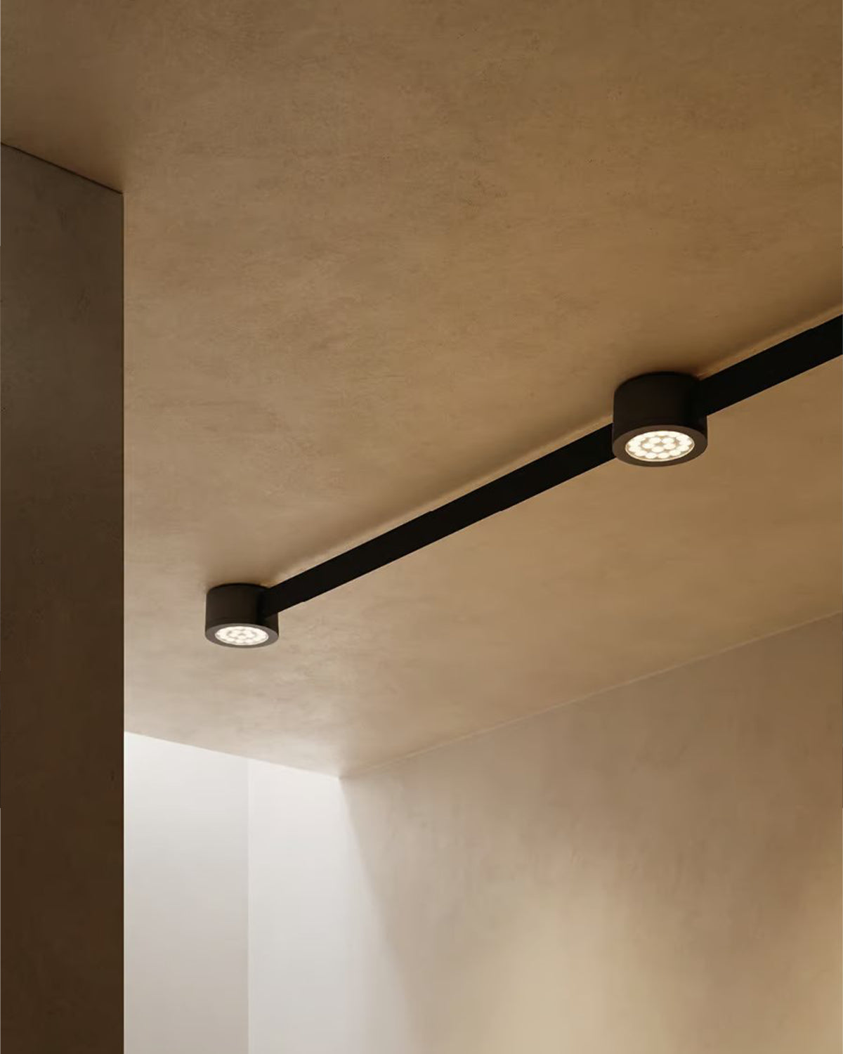 Map Starting Point Wall/Ceiling Light